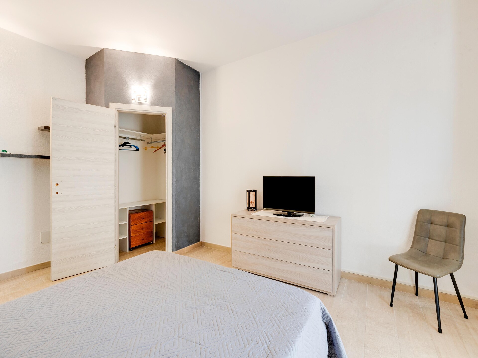 Elegant appartement in Castelsardo, 180m van strand – 6 personen - foto 21