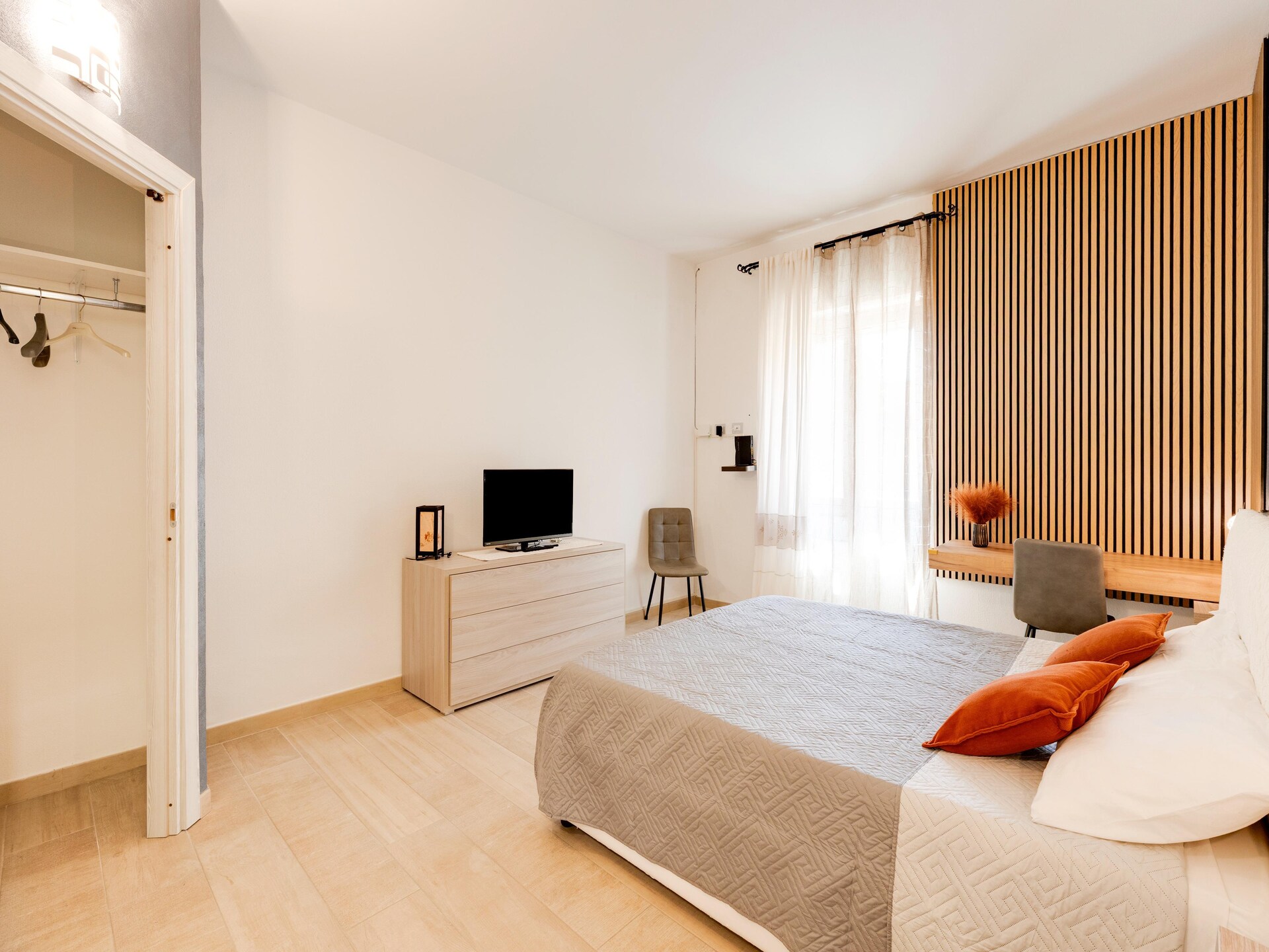 Elegant appartement in Castelsardo, 180m van strand – 6 personen - foto 23