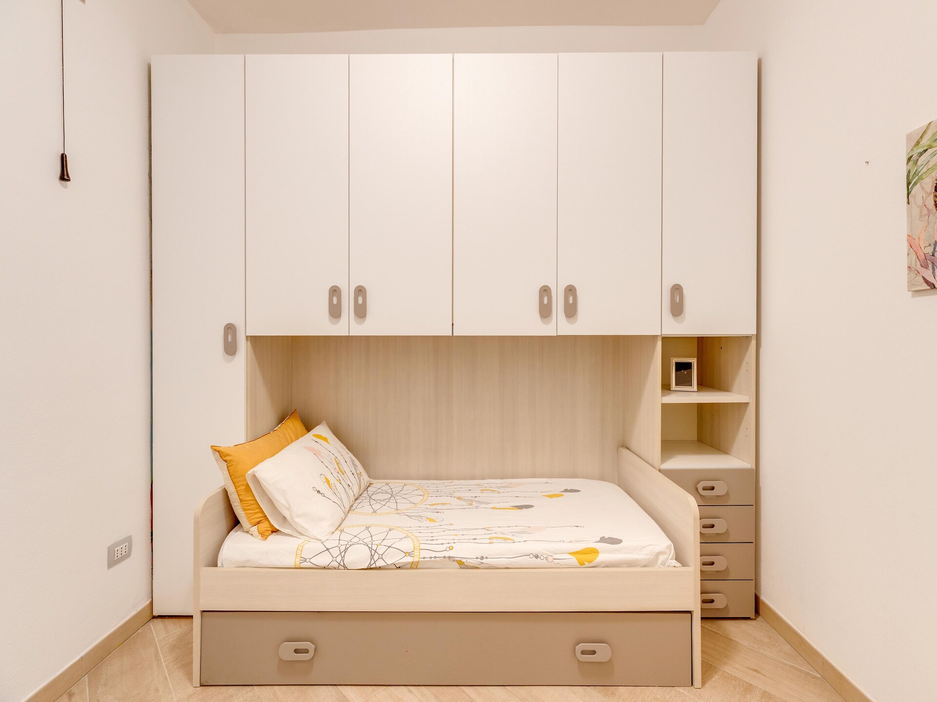 Elegant appartement in Castelsardo, 180m van strand – 6 personen - foto 20