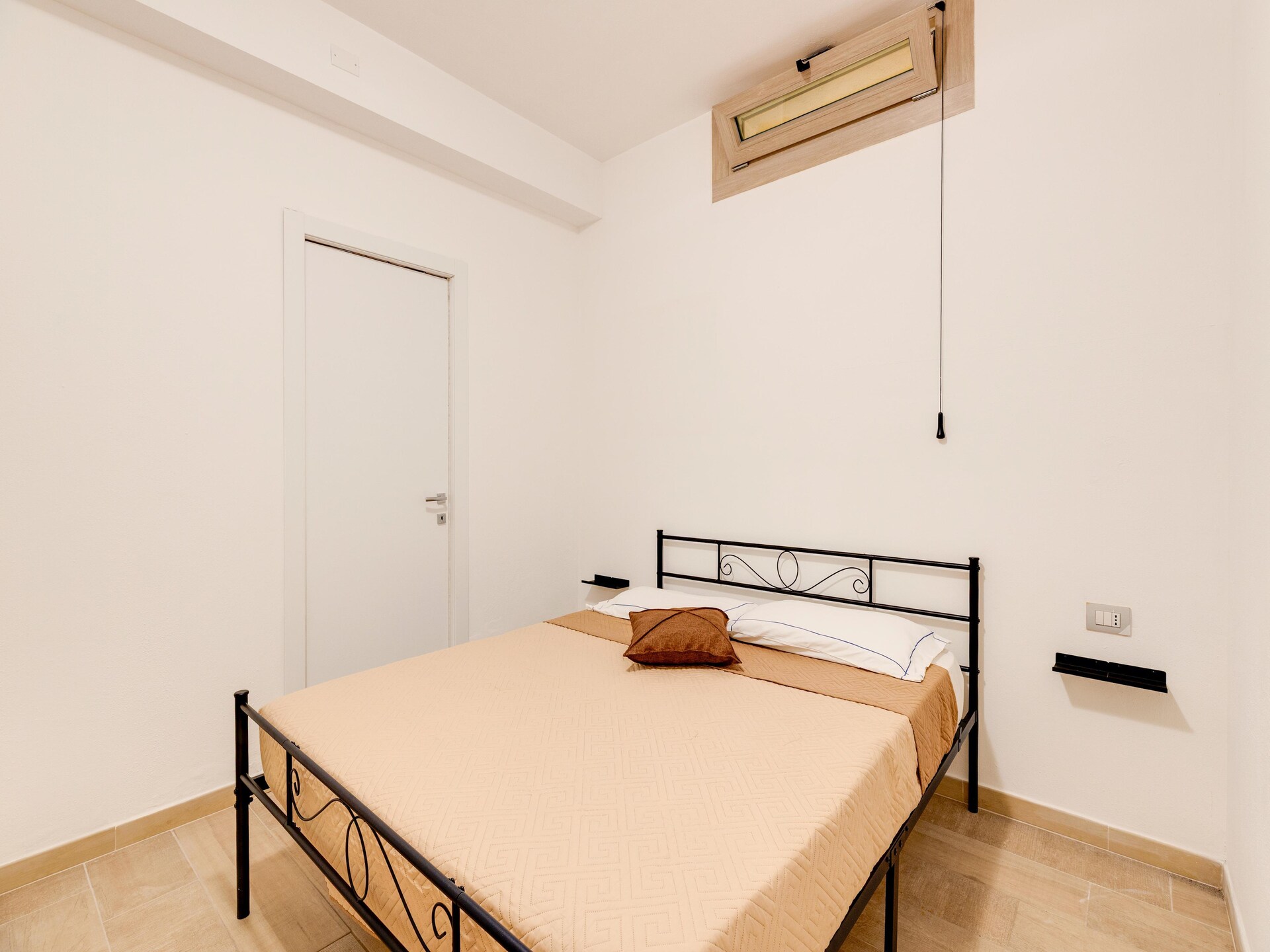 Elegant appartement in Castelsardo, 180m van strand – 6 personen - foto 25