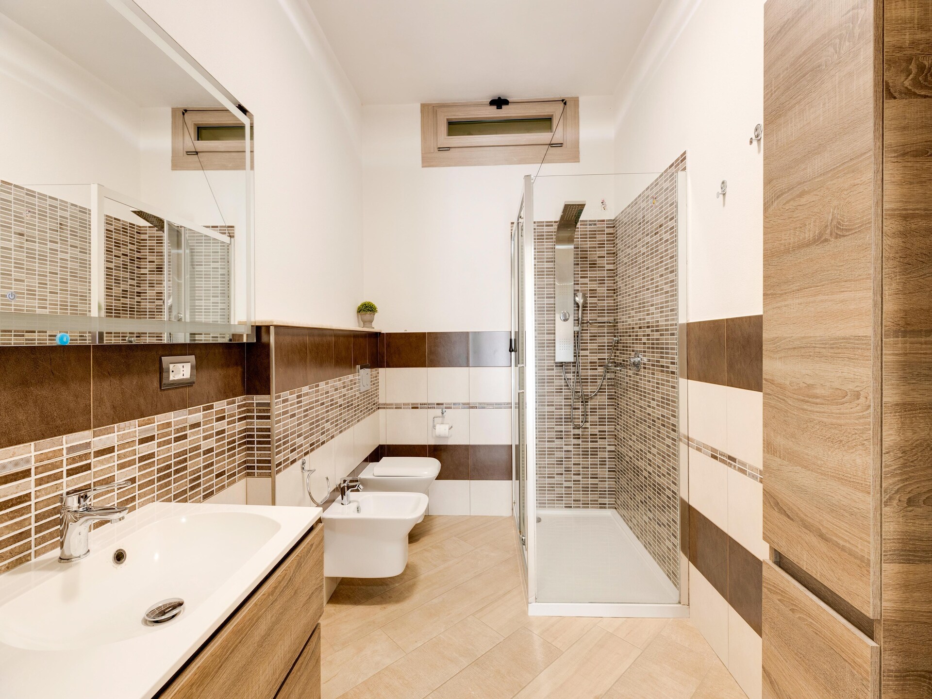 Elegant appartement in Castelsardo, 180m van strand – 6 personen - foto 34