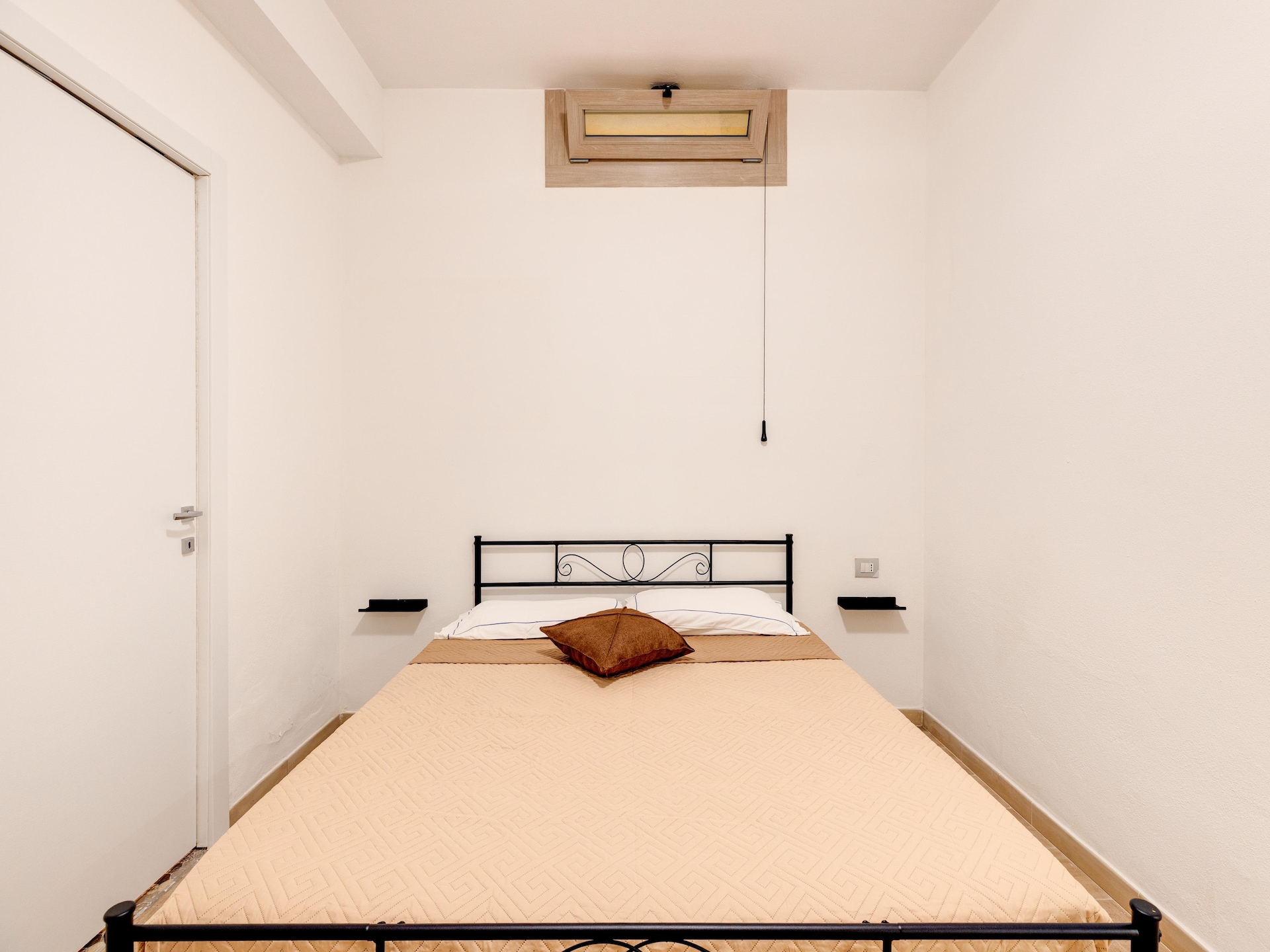 Elegant appartement in Castelsardo, 180m van strand – 6 personen - foto 27