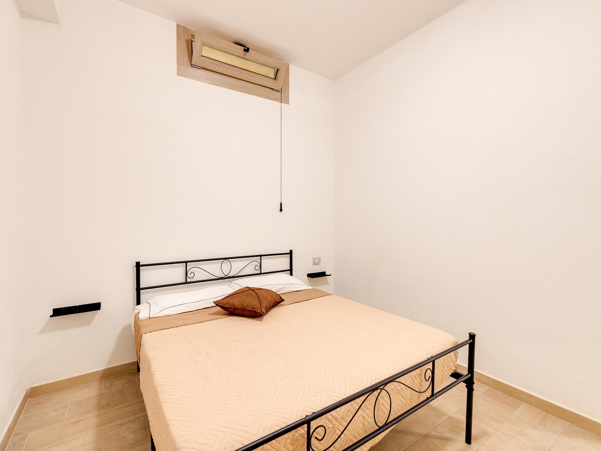 Elegant appartement in Castelsardo, 180m van strand – 6 personen - foto 28