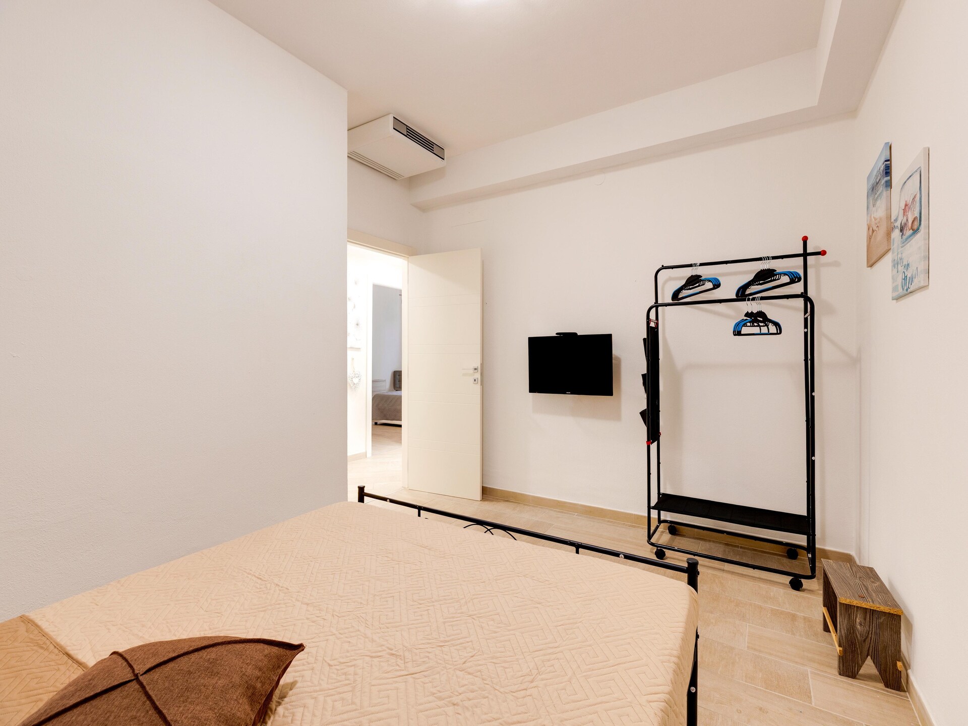 Elegant appartement in Castelsardo, 180m van strand – 6 personen - foto 29