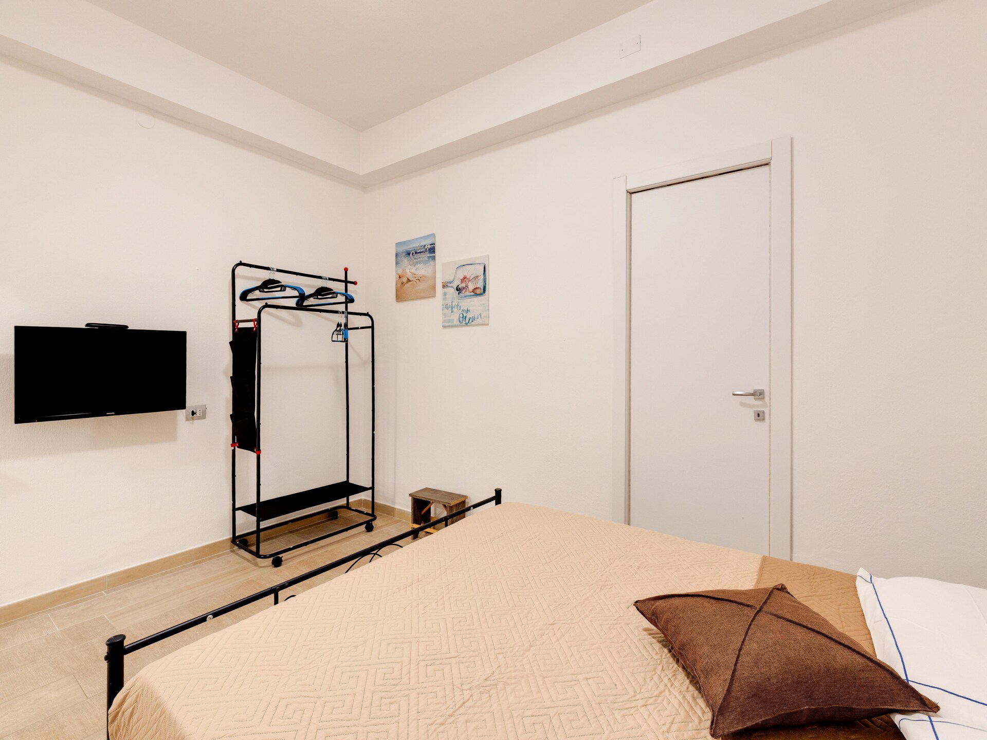 Elegant appartement in Castelsardo, 180m van strand – 6 personen - foto 30