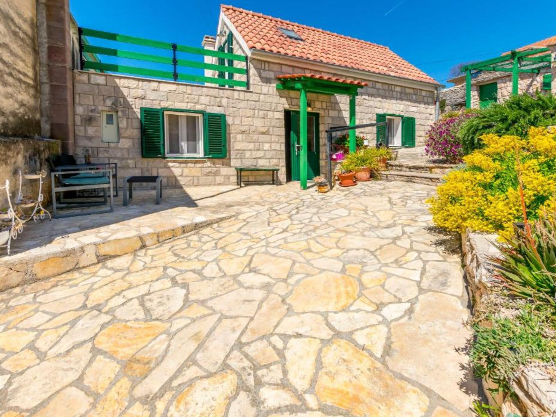 Holiday home Kuzmino - foto 14
