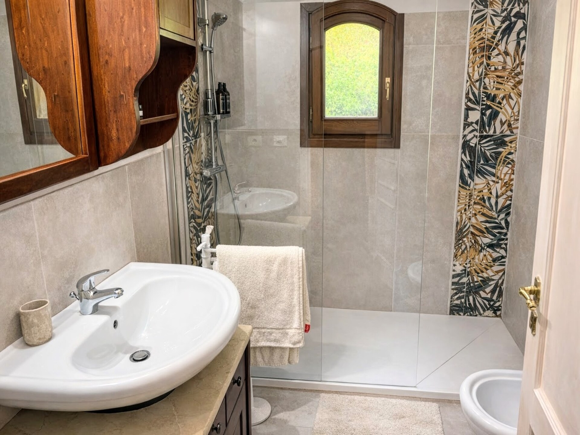 Charmant appartement Il Ginepro in Stintino met veranda - foto 16