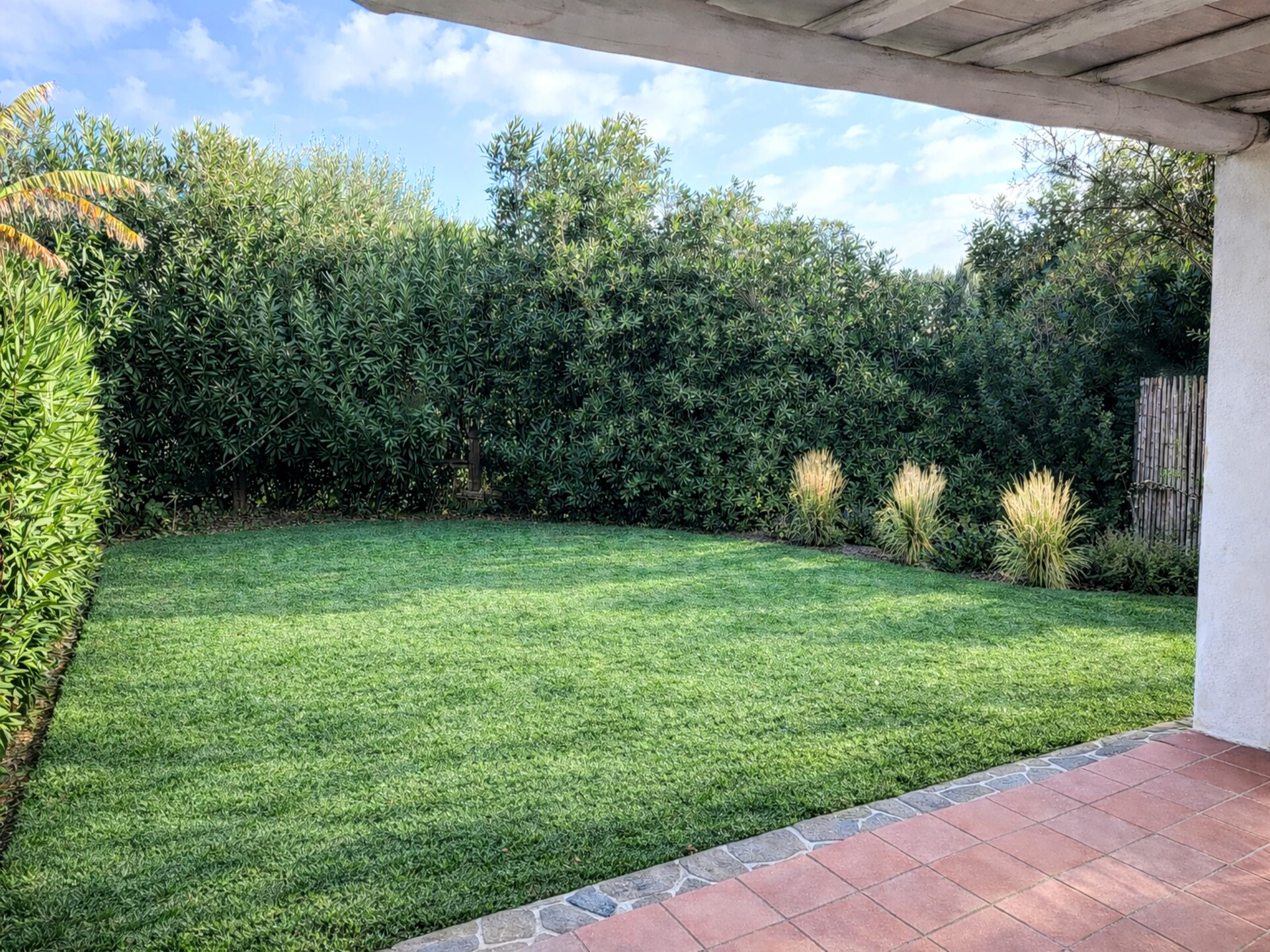 Charmant appartement Il Ginepro in Stintino met veranda - foto 7