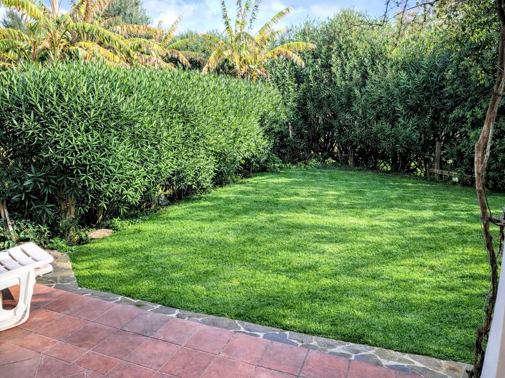 Charmant appartement Il Ginepro in Stintino met veranda - foto 18