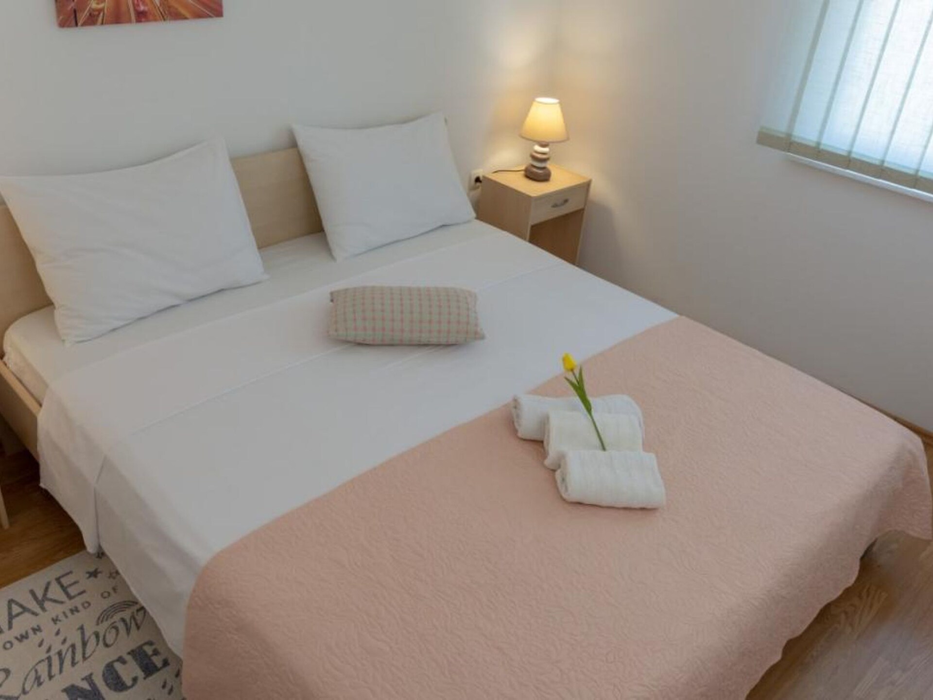Vacation Home Pasalic - Eight Bedroom Holiday Home with Hot-Tub - foto 15