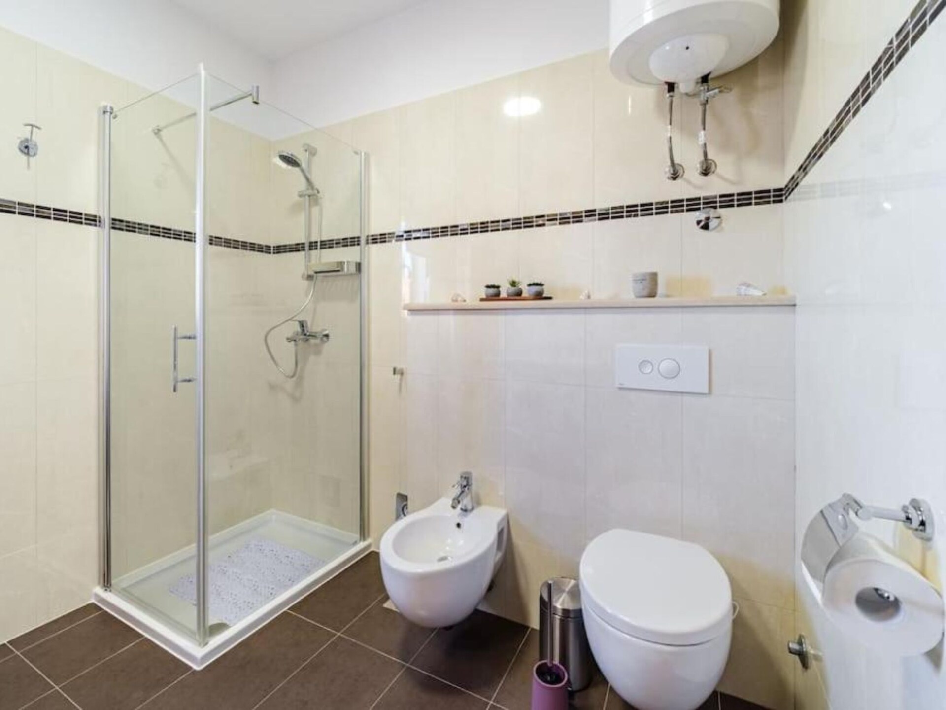 Sutivan Sea Terrace Apartment - Three Bedroom Apartment with Sea View and Terrace - foto 18