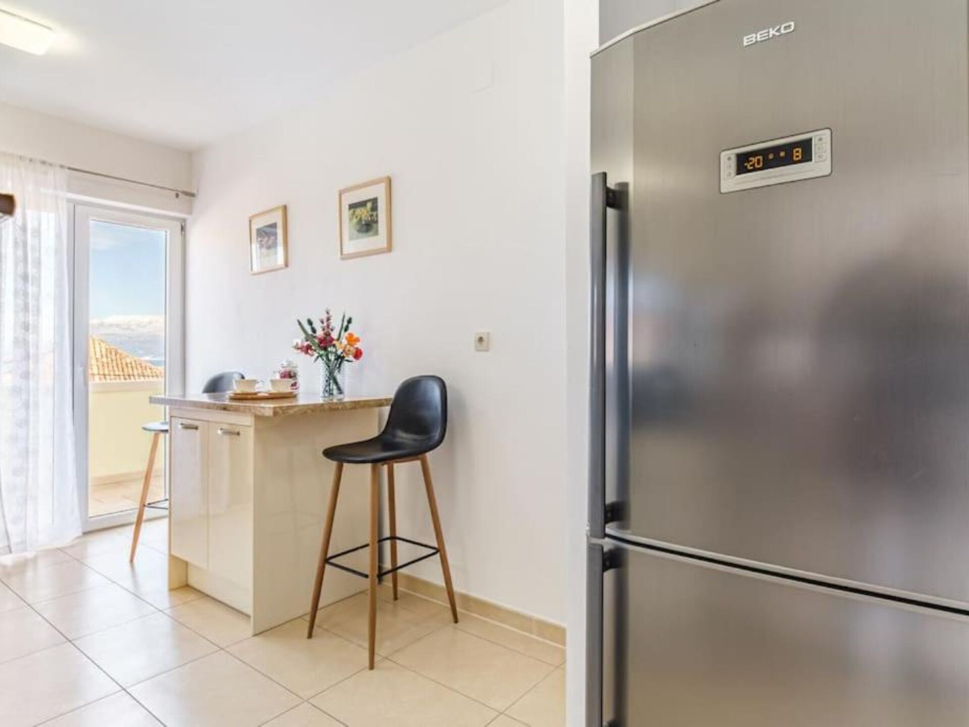 Sutivan Sea Terrace Apartment - Three Bedroom Apartment with Sea View and Terrace - foto 8