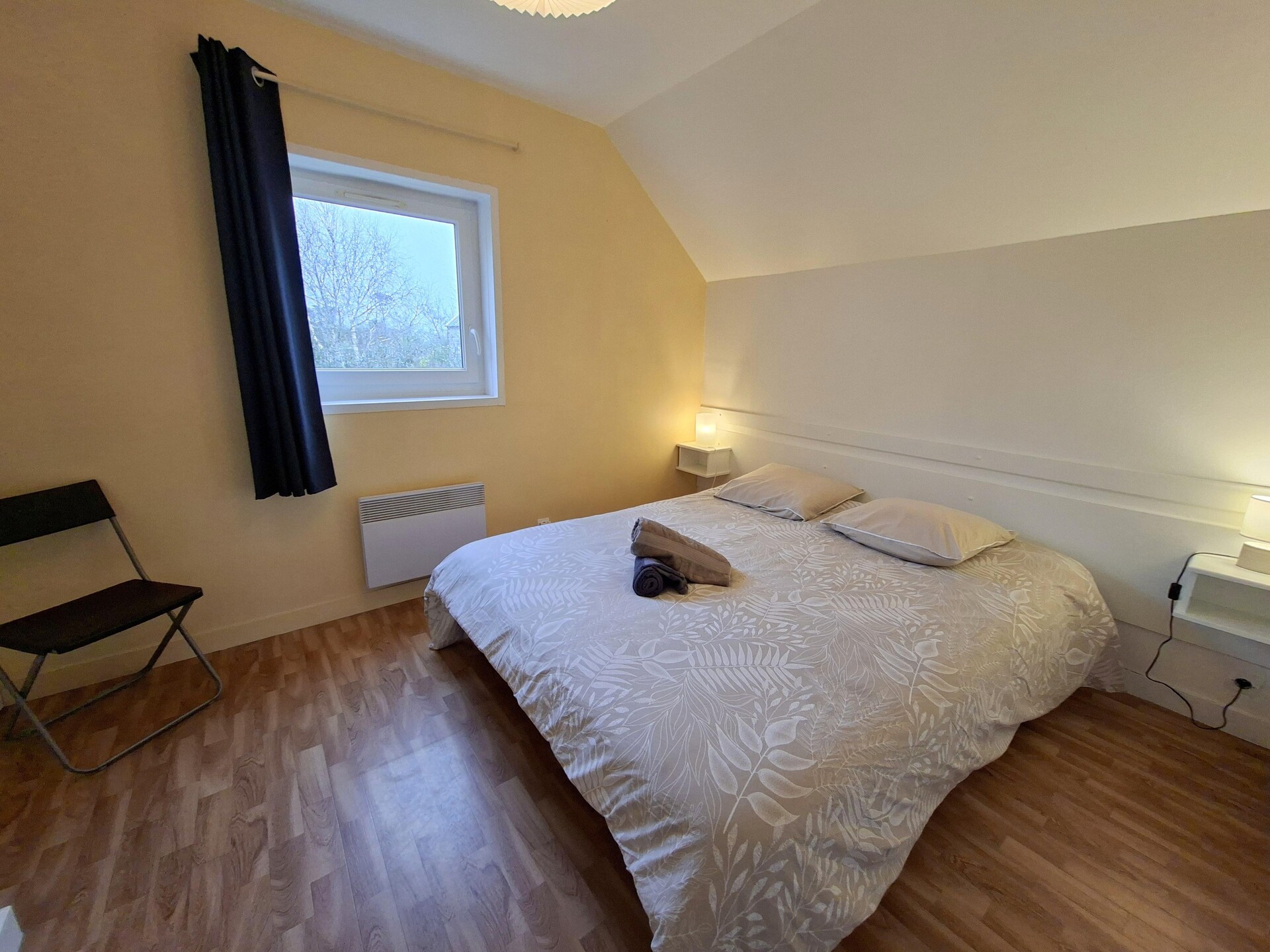 4-persoons vakantiehuis in Le Conquet op 700m van het strand - foto 4
