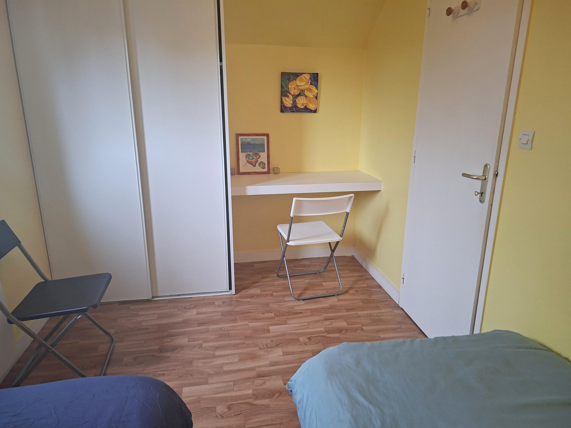 4-persoons vakantiehuis in Le Conquet op 700m van het strand - foto 8