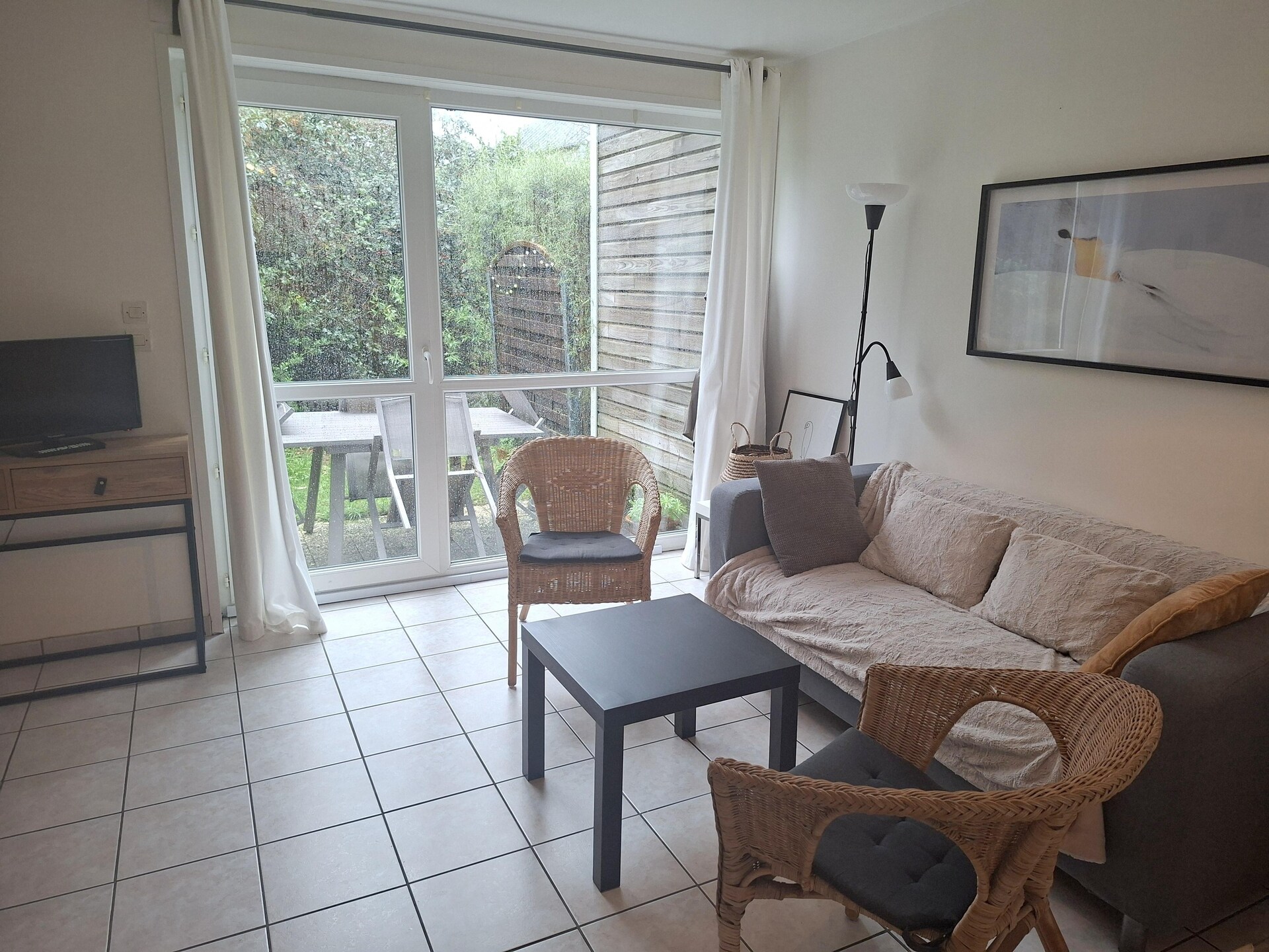 4-persoons vakantiehuis in Le Conquet op 700m van het strand - foto 9