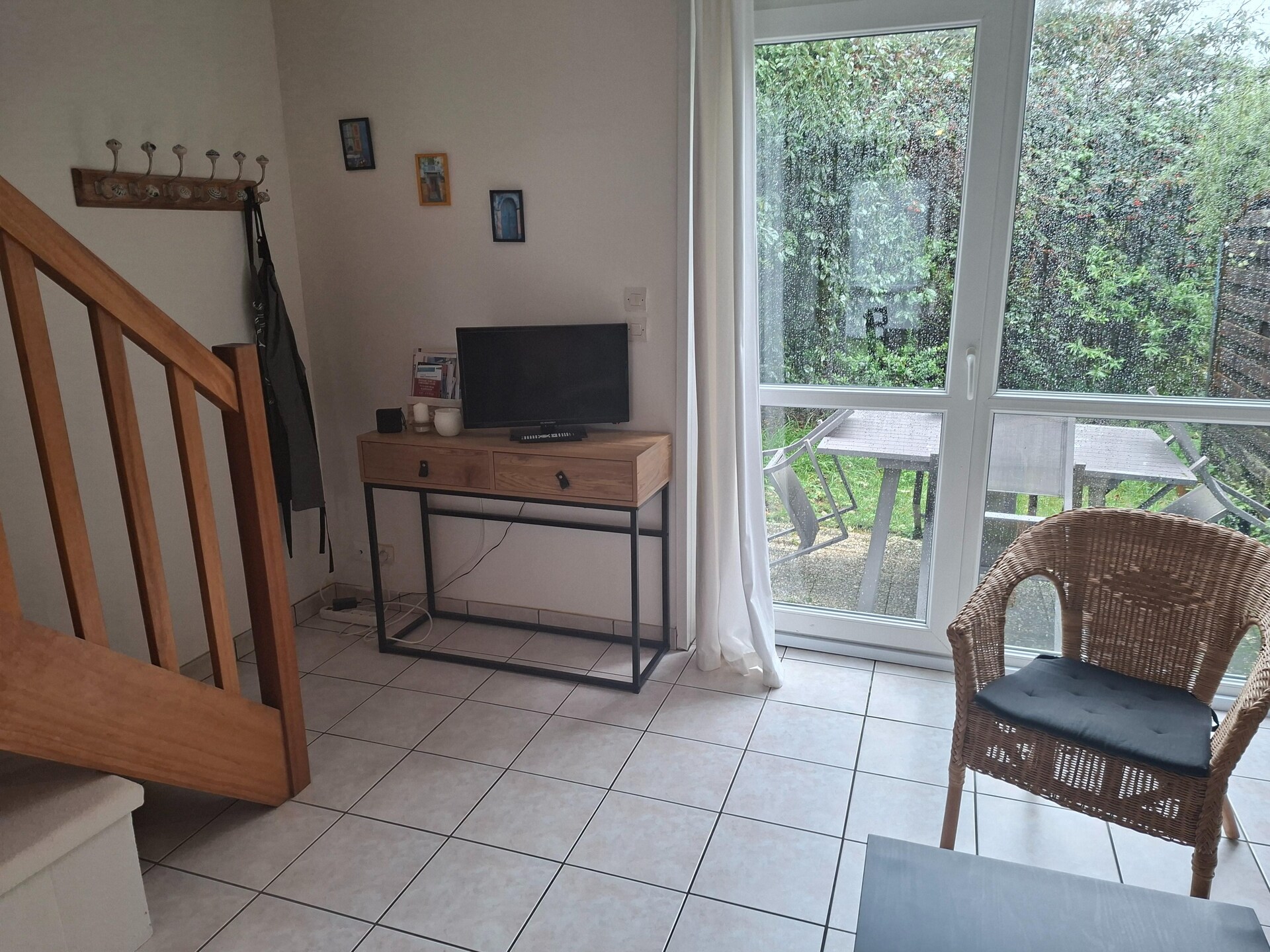 4-persoons vakantiehuis in Le Conquet op 700m van het strand - foto 10
