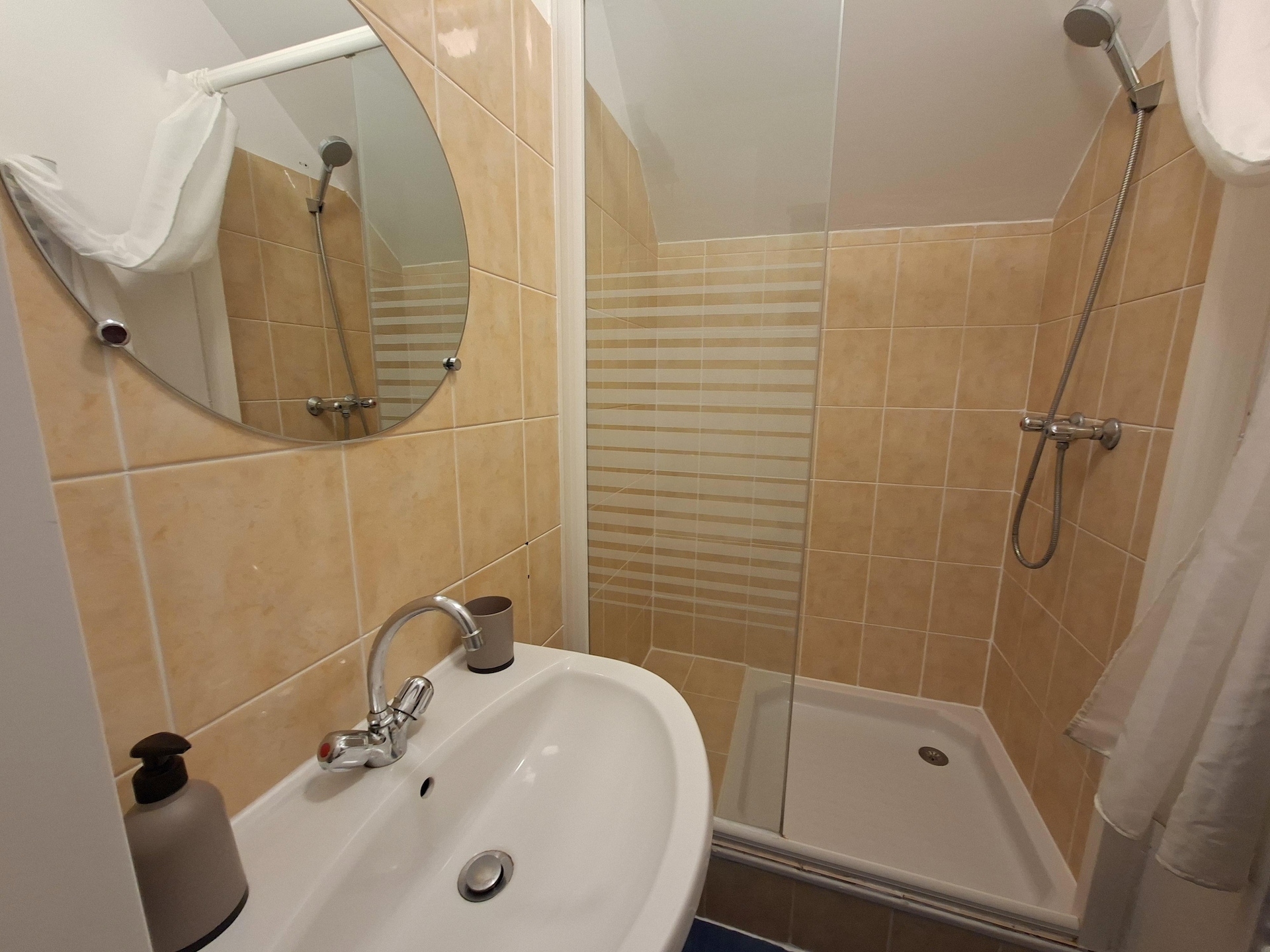 4-persoons vakantiehuis in Le Conquet op 700m van het strand - foto 12
