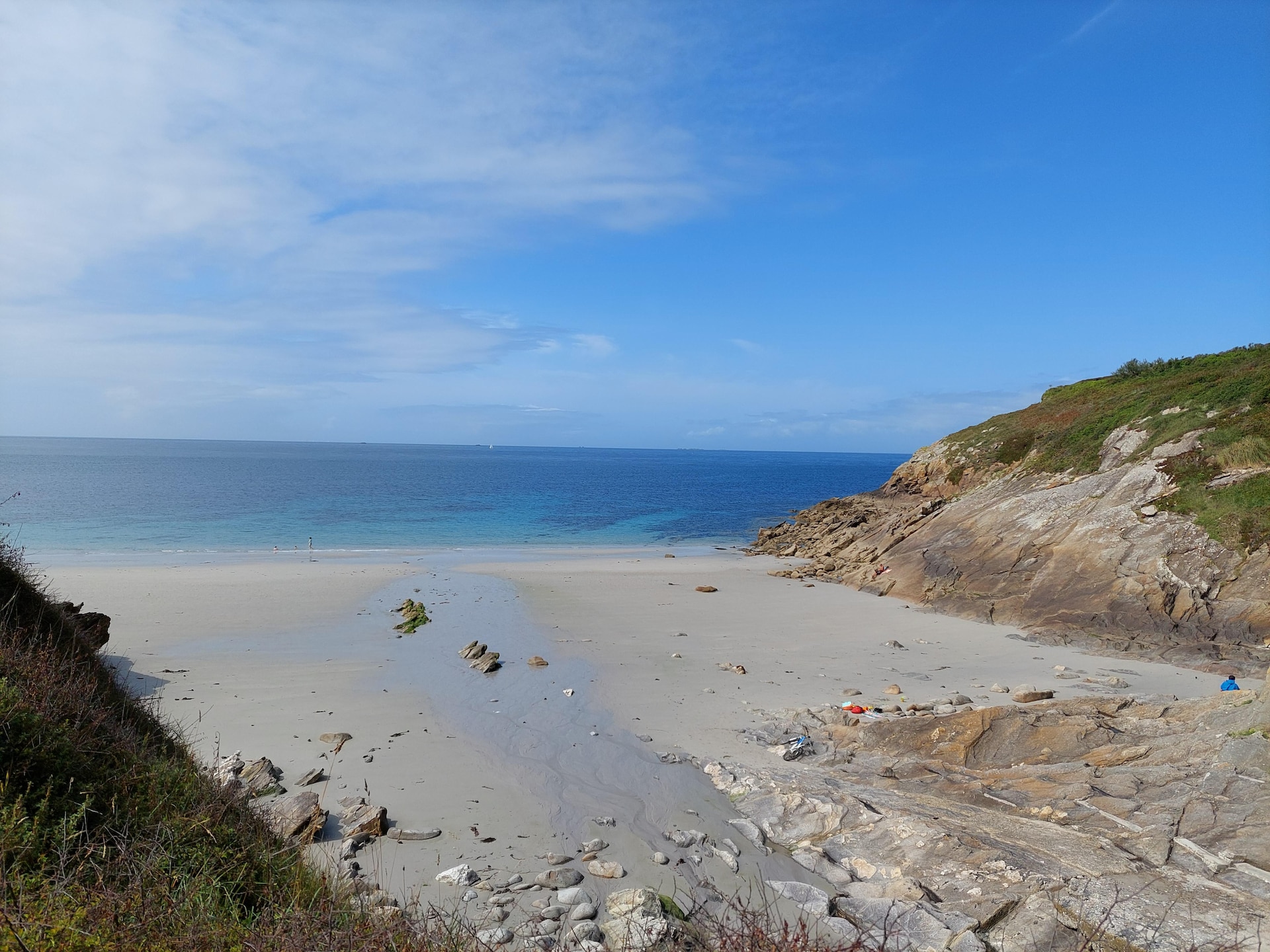 4-persoons vakantiehuis in Le Conquet op 700m van het strand - foto 18
