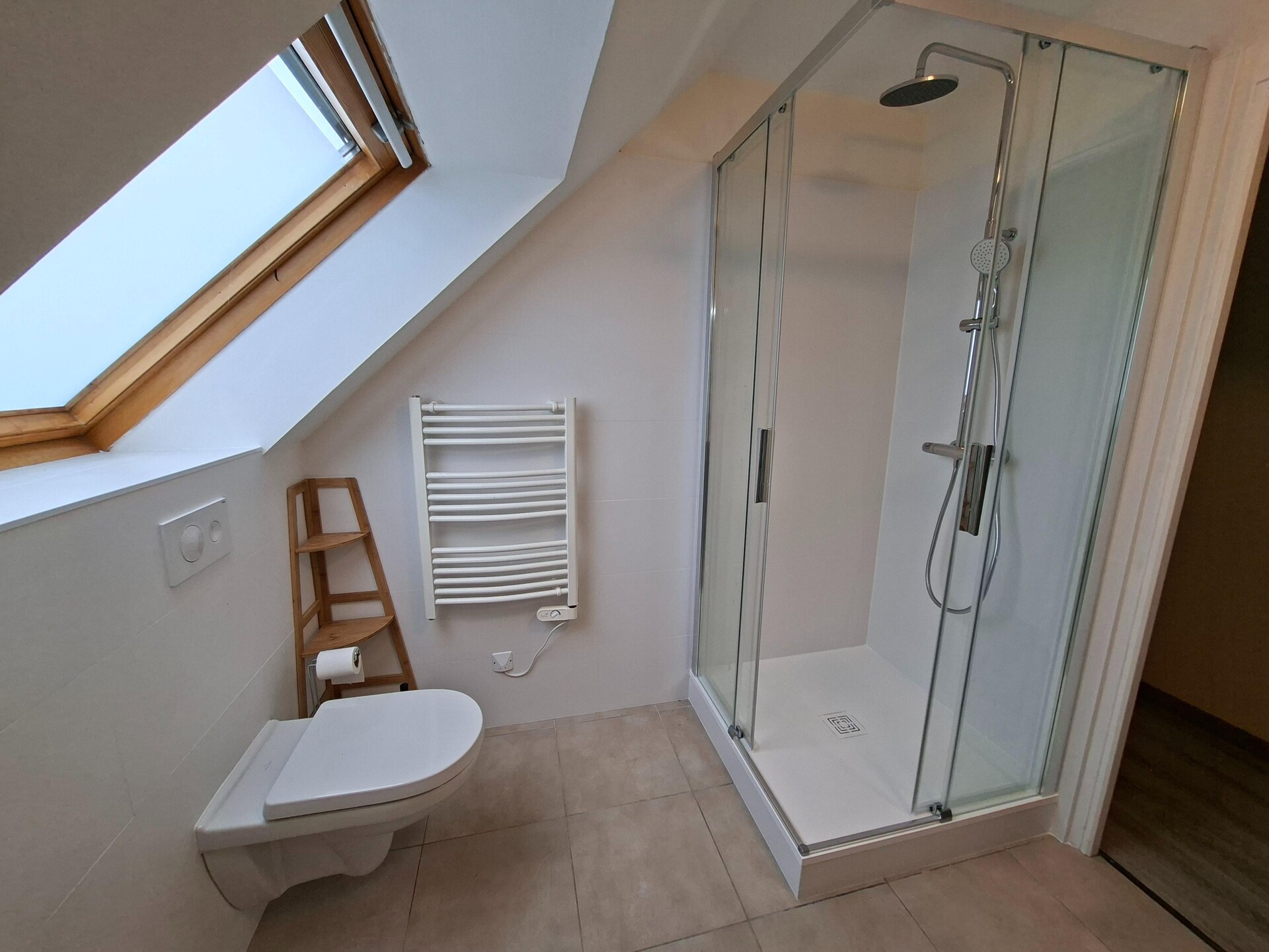 Panoramisch vakantiehuis aan zee met uitzicht op Île de Béniguet - foto 19