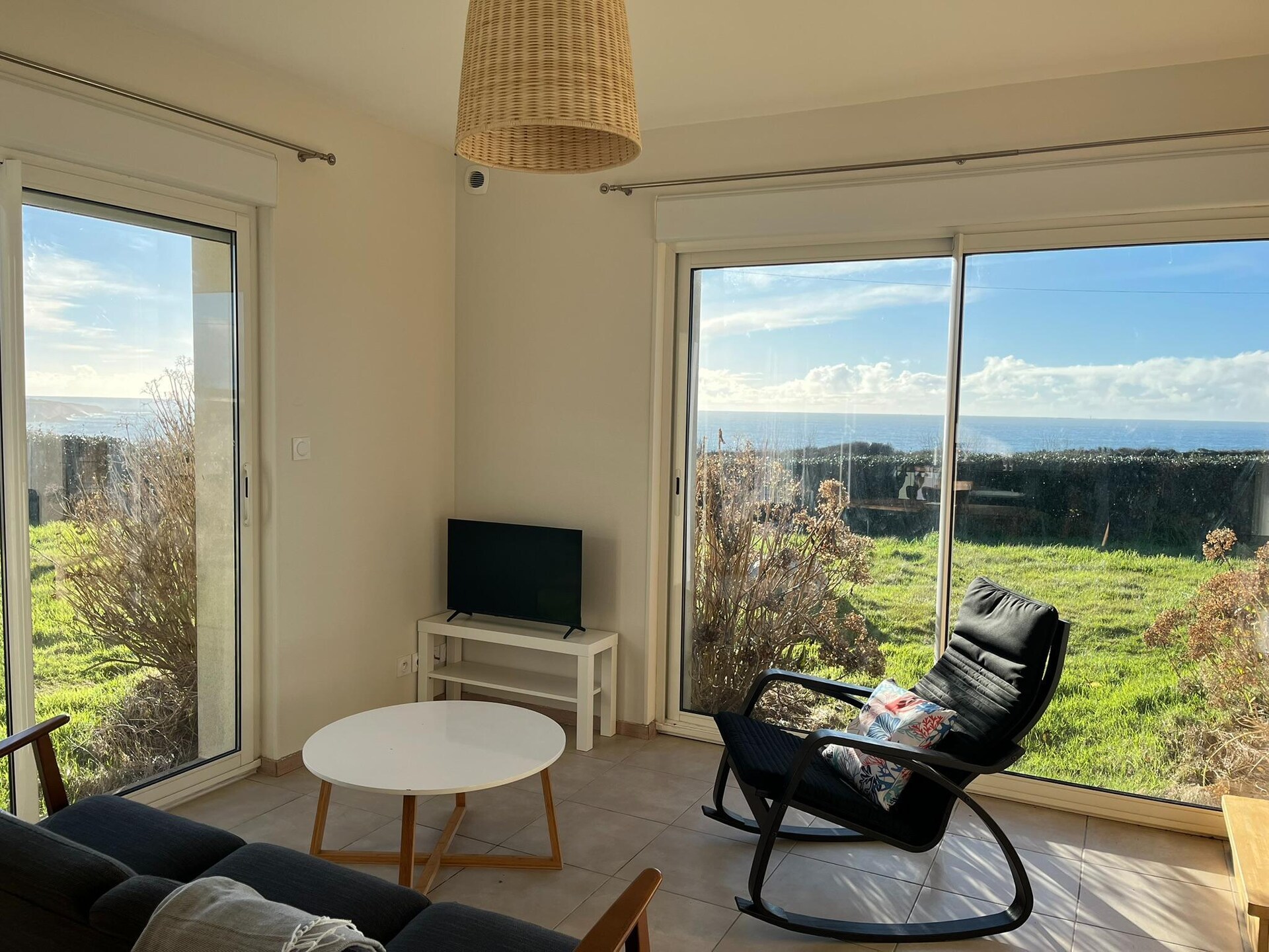 4-persoons vakantiehuis in Le Conquet op 300 m van het strand - foto 8