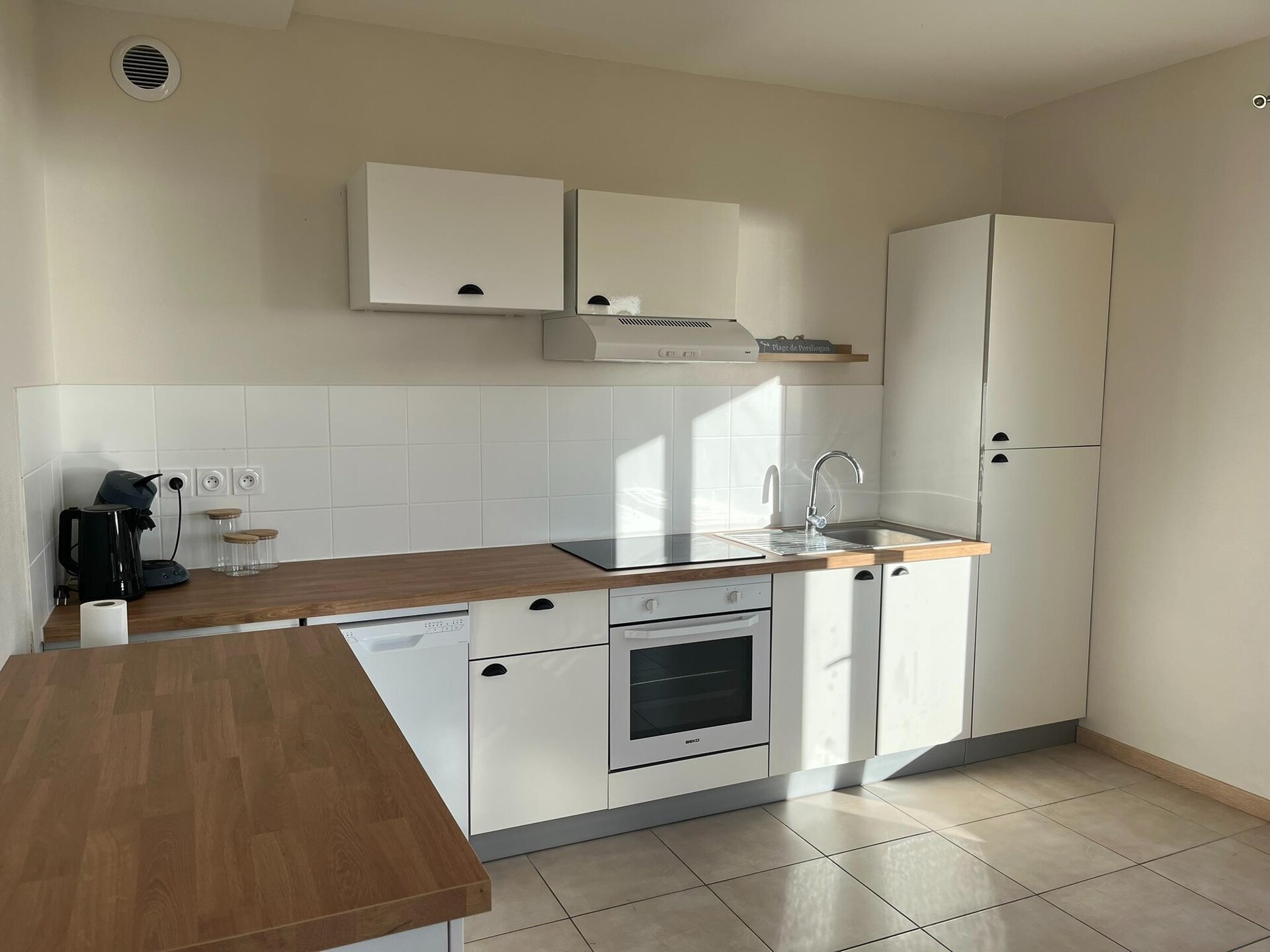 4-persoons vakantiehuis in Le Conquet op 300 m van het strand - foto 14