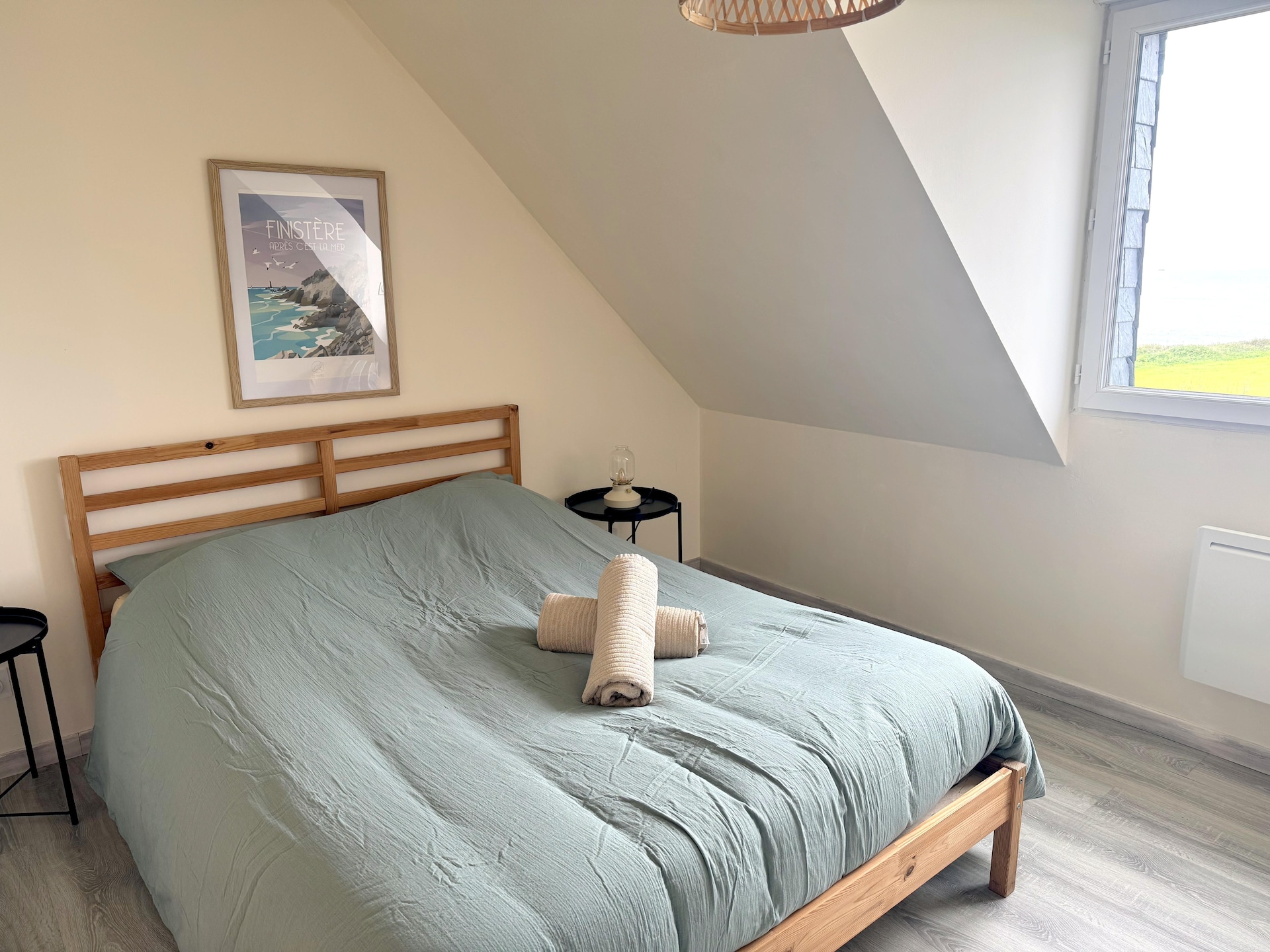 4-persoons vakantiehuis in Le Conquet op 300 m van het strand - foto 17