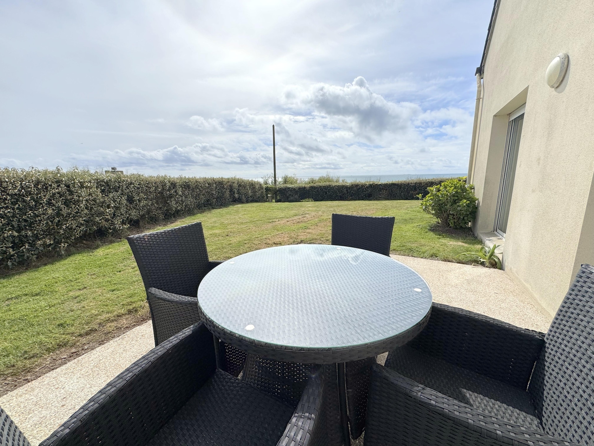 4-persoons vakantiehuis in Le Conquet op 300 m van het strand - foto 24