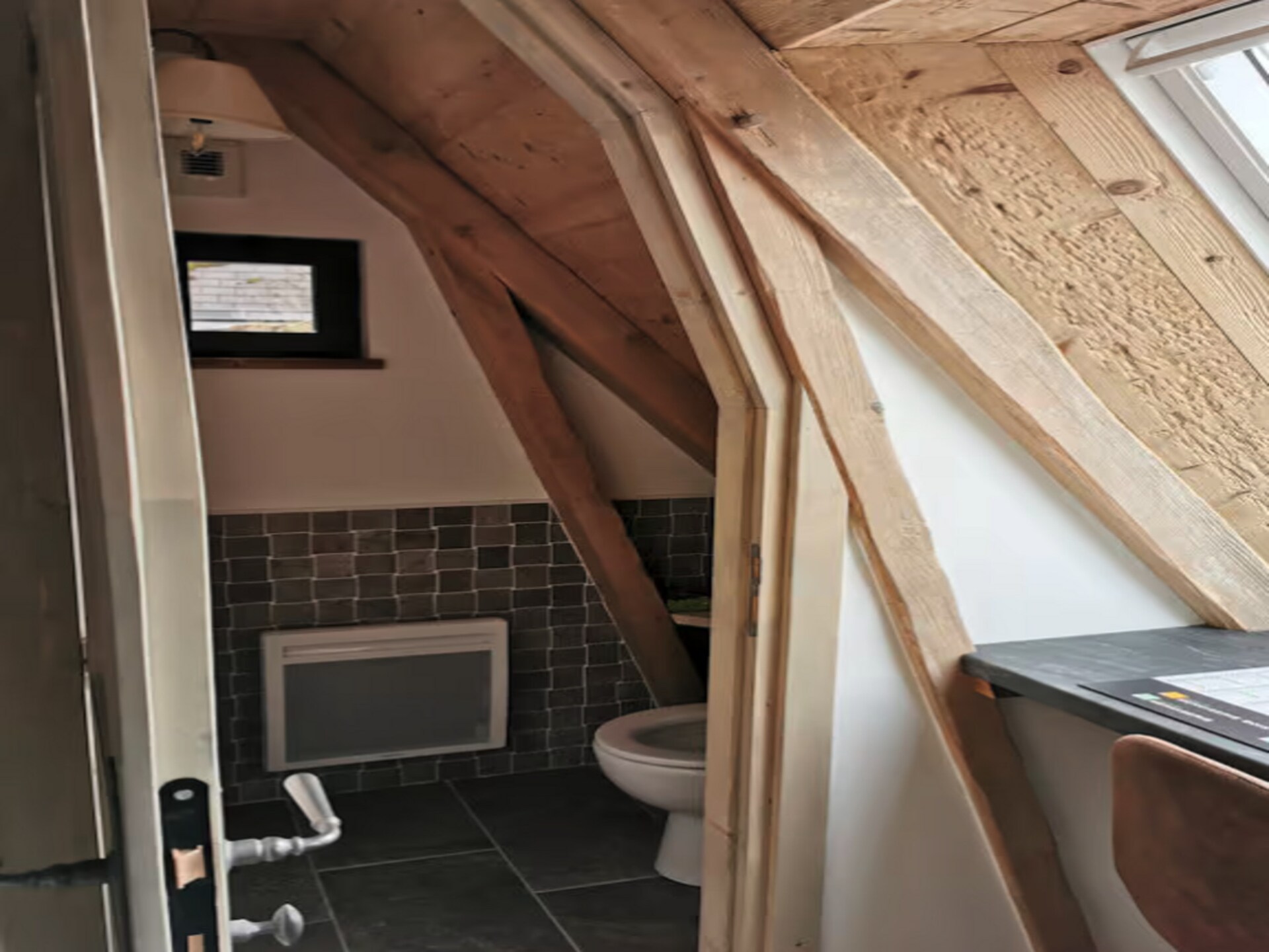 4-persoons vakantiehuis in Mont-Dore nabij de golfbaan - foto 13