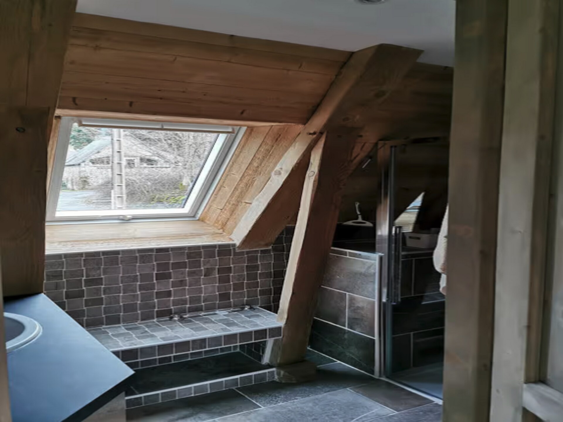 4-persoons vakantiehuis in Mont-Dore nabij de golfbaan - foto 12