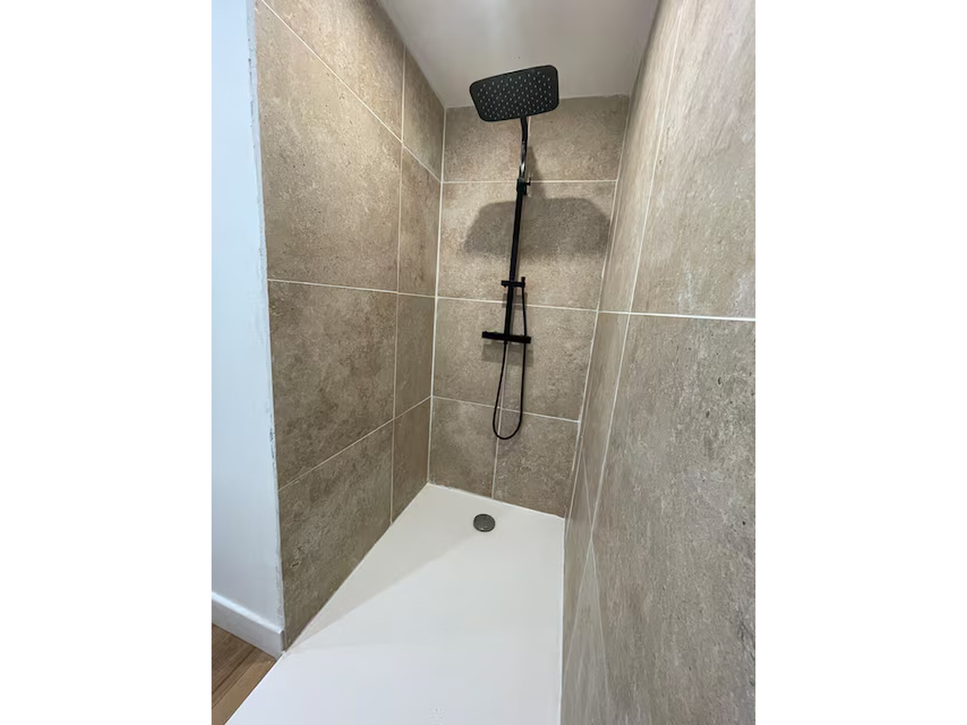 L'amann – Privé jacuzzi en rustieke charme in Plouasne - foto 11