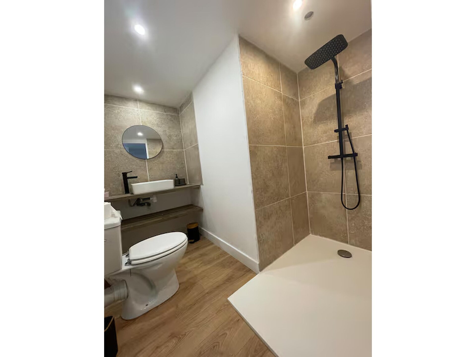 L'amann – Privé jacuzzi en rustieke charme in Plouasne - foto 8