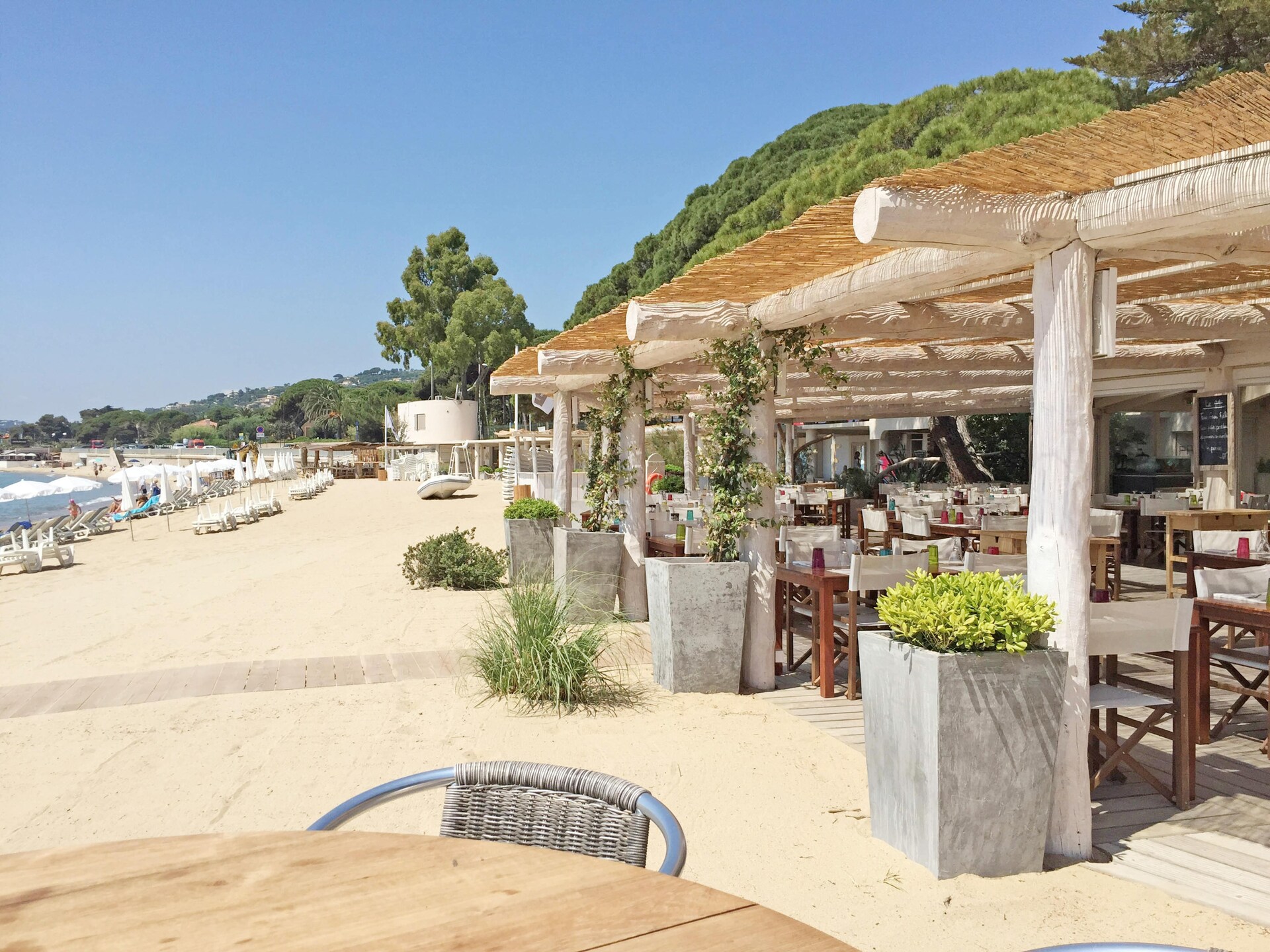 Vrijstaande villa met panoramisch uitzicht en privézwembad in Draguignan - foto 32