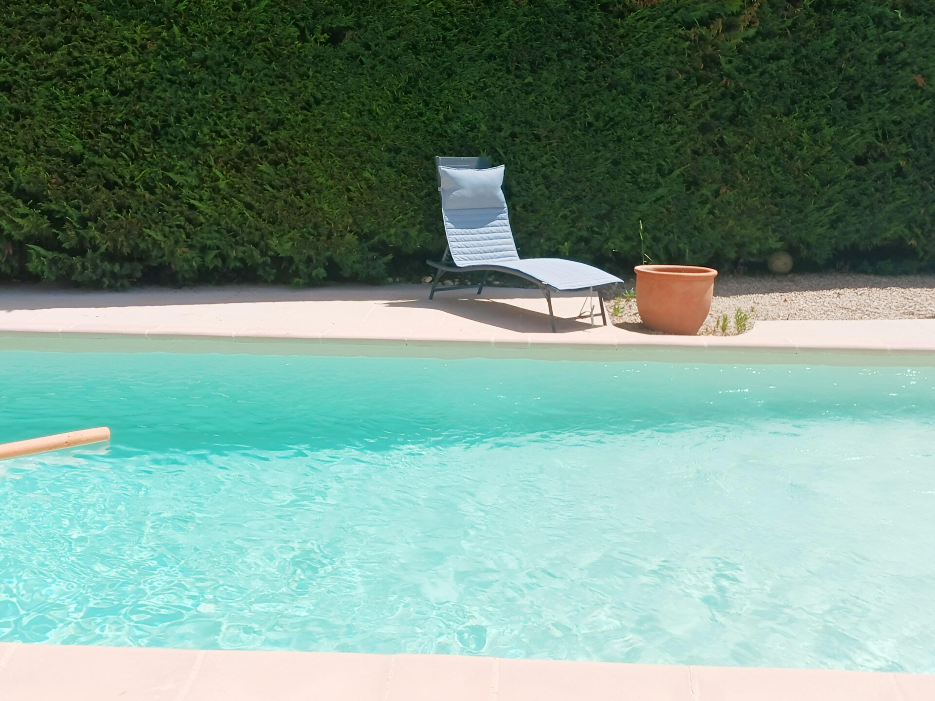 Vrijstaande villa met panoramisch uitzicht en privézwembad in Draguignan - foto 20
