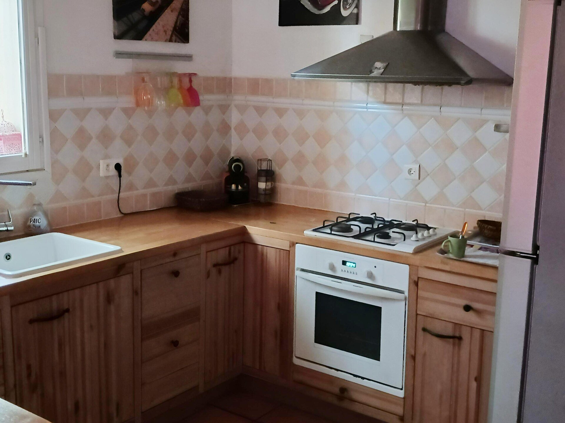 Vrijstaande villa met panoramisch uitzicht en privézwembad in Draguignan - foto 5