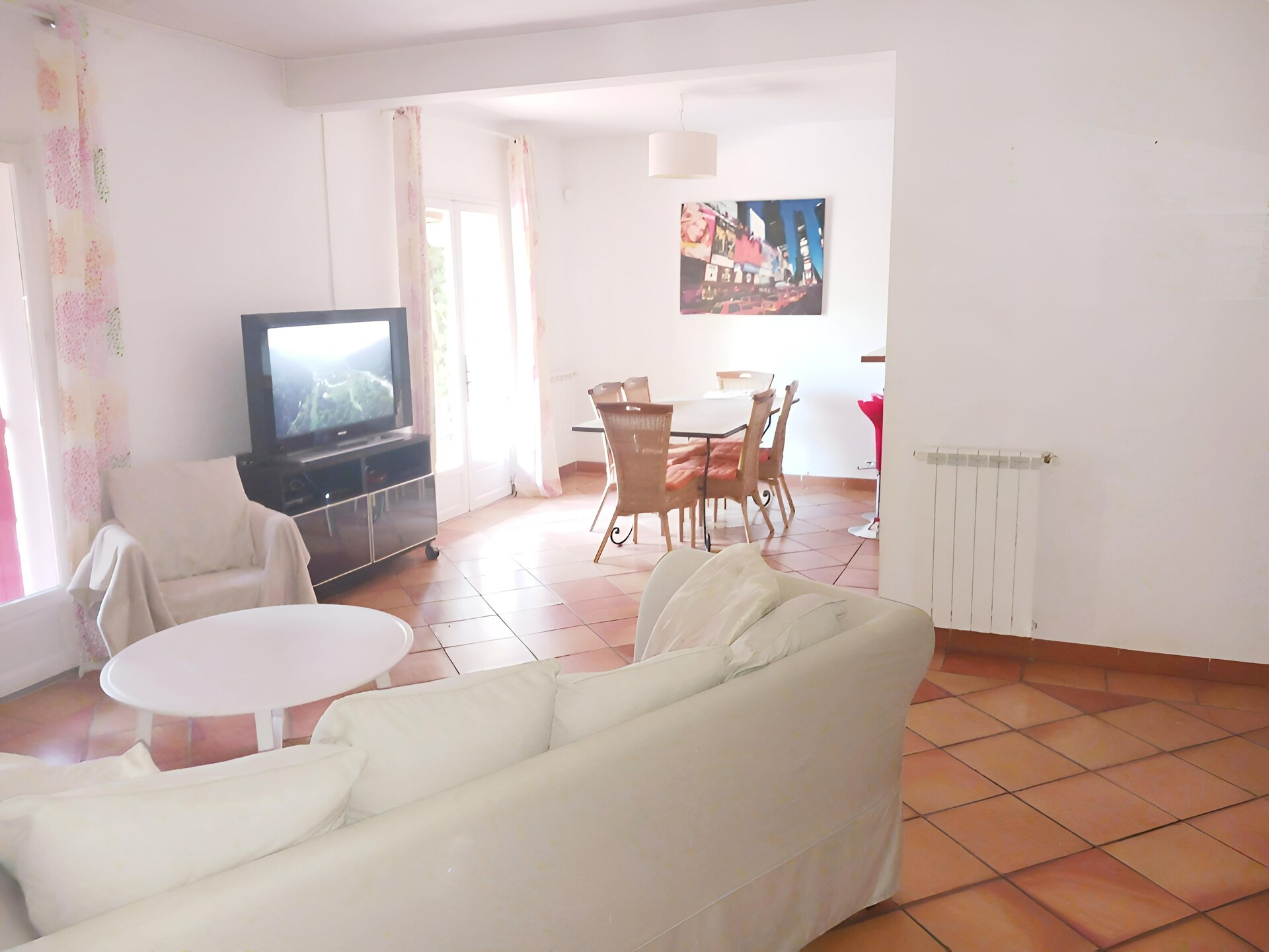 Vrijstaande villa met panoramisch uitzicht en privézwembad in Draguignan - foto 4