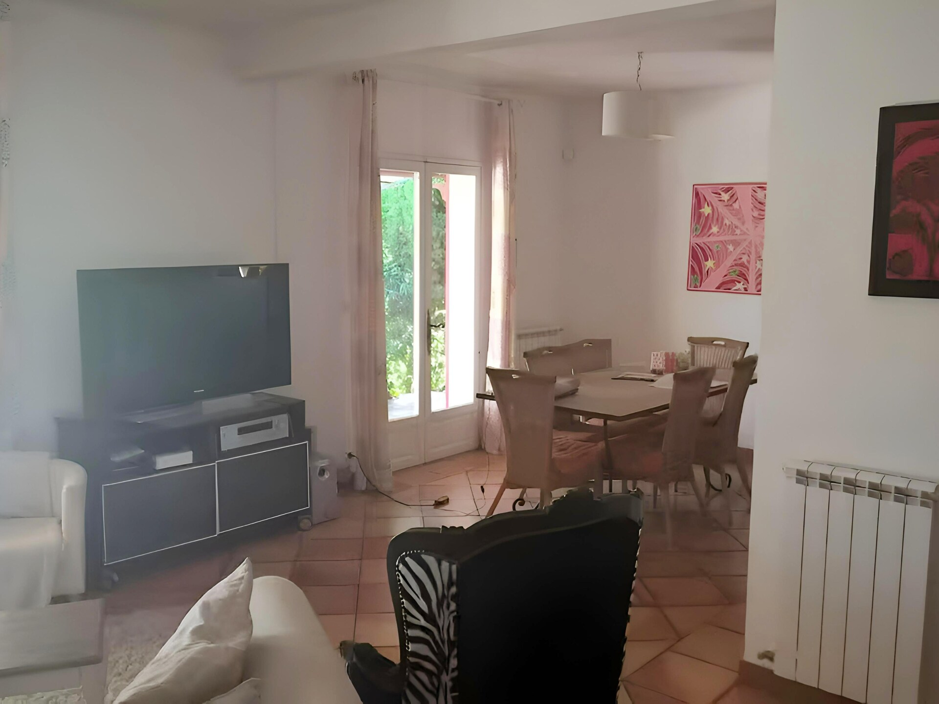Vrijstaande villa met panoramisch uitzicht en privézwembad in Draguignan - foto 12