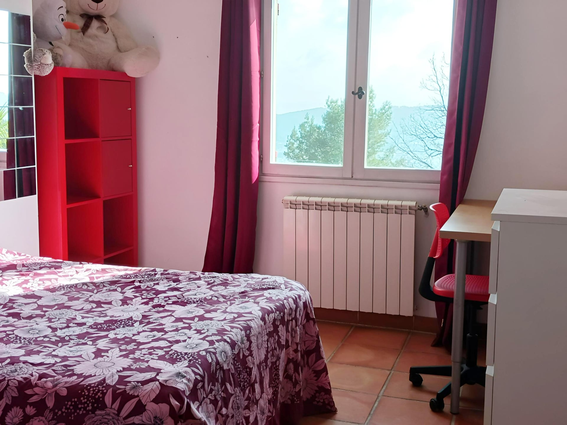 Vrijstaande villa met panoramisch uitzicht en privézwembad in Draguignan - foto 14