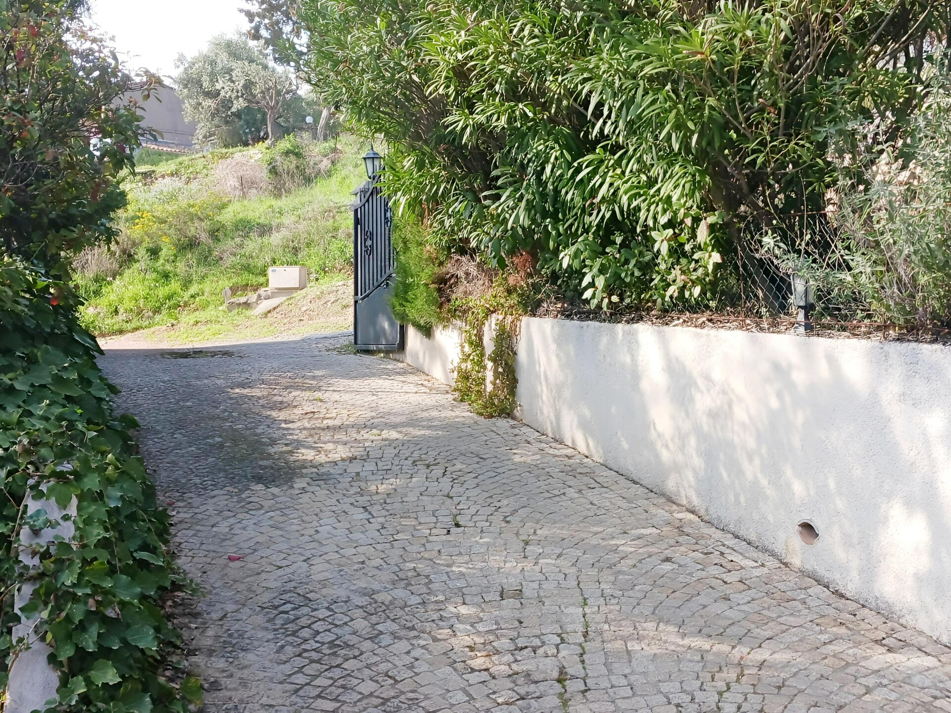 Vrijstaande villa met panoramisch uitzicht en privézwembad in Draguignan - foto 22