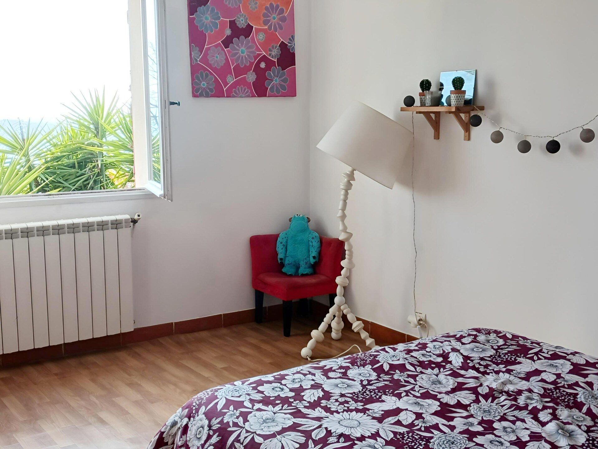 Vrijstaande villa met panoramisch uitzicht en privézwembad in Draguignan - foto 15