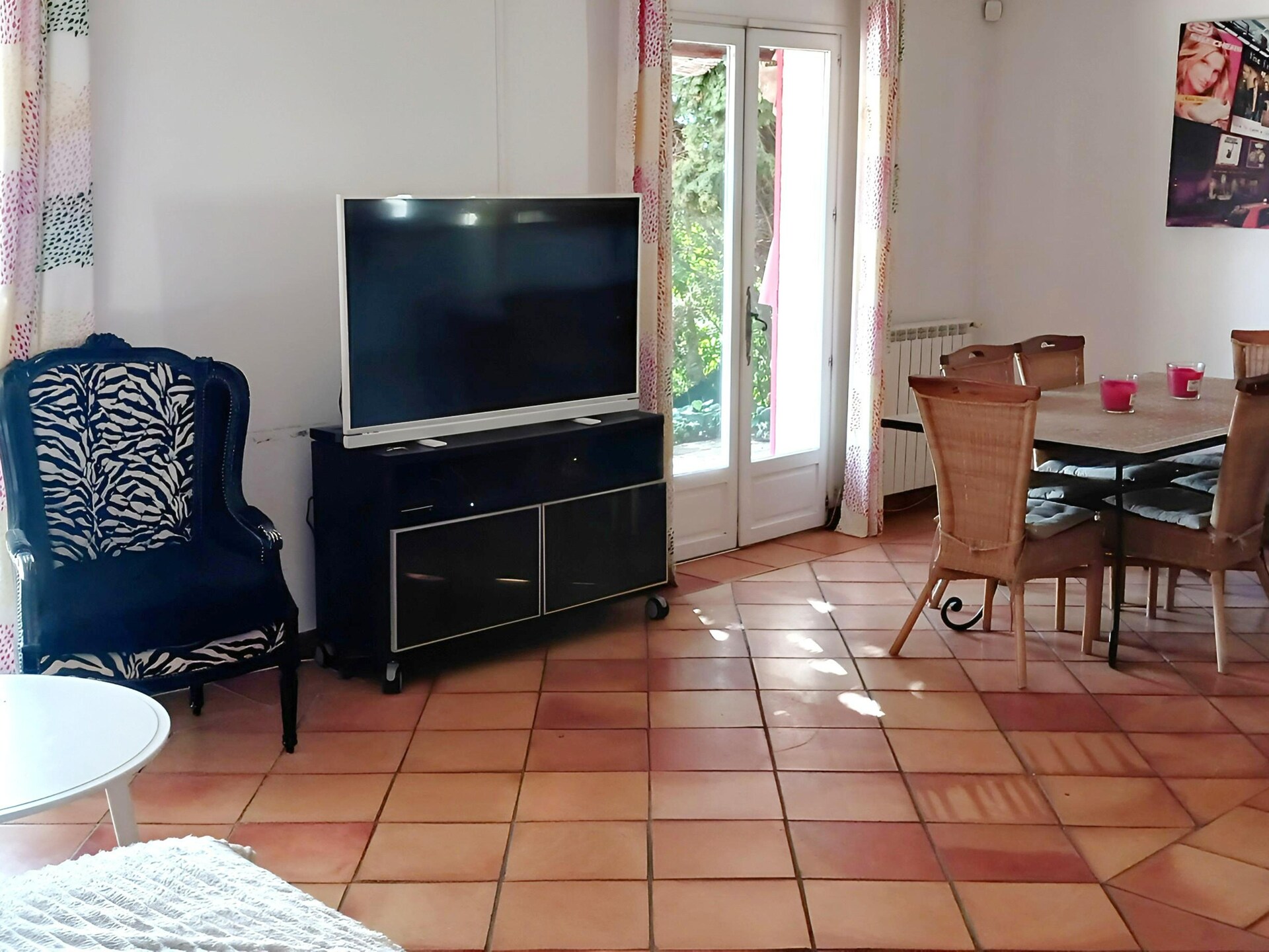 Vrijstaande villa met panoramisch uitzicht en privézwembad in Draguignan - foto 10