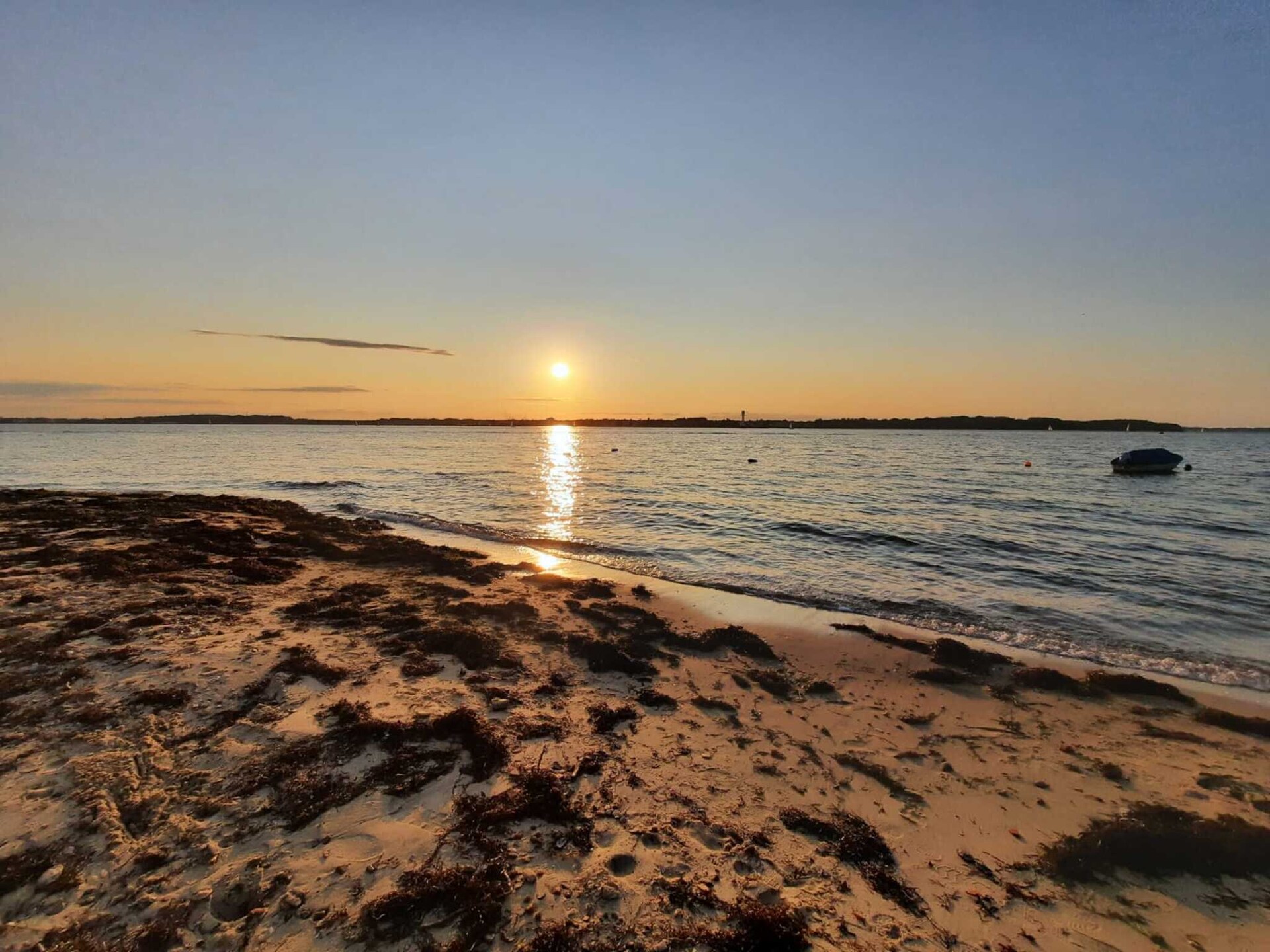 Stijlvolle eenpersoonskamer aan de landzijde, 20 meter van het strand in Heikendorf - foto 24