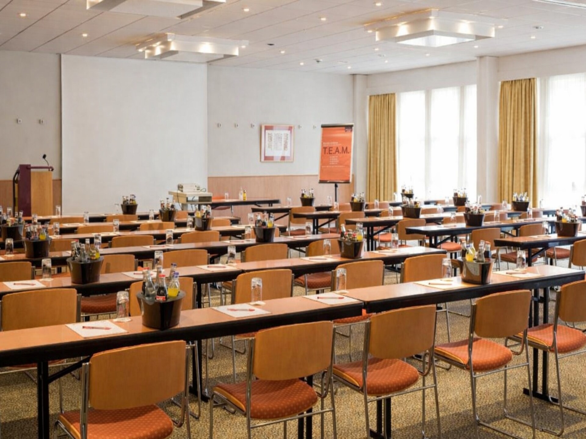 Comfortabel appartement voor 3 personen in Saarbrücken - foto 22