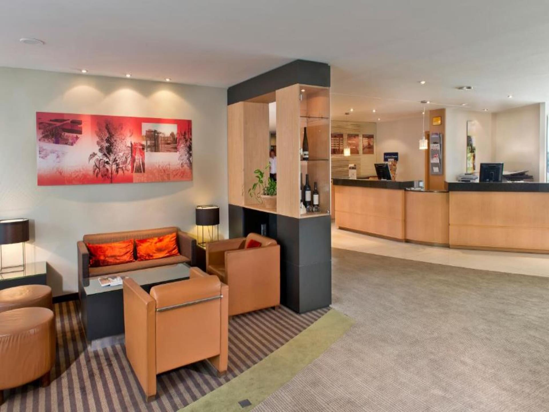 Comfortabel appartement voor 2 personen in Saarbrücken - foto 3
