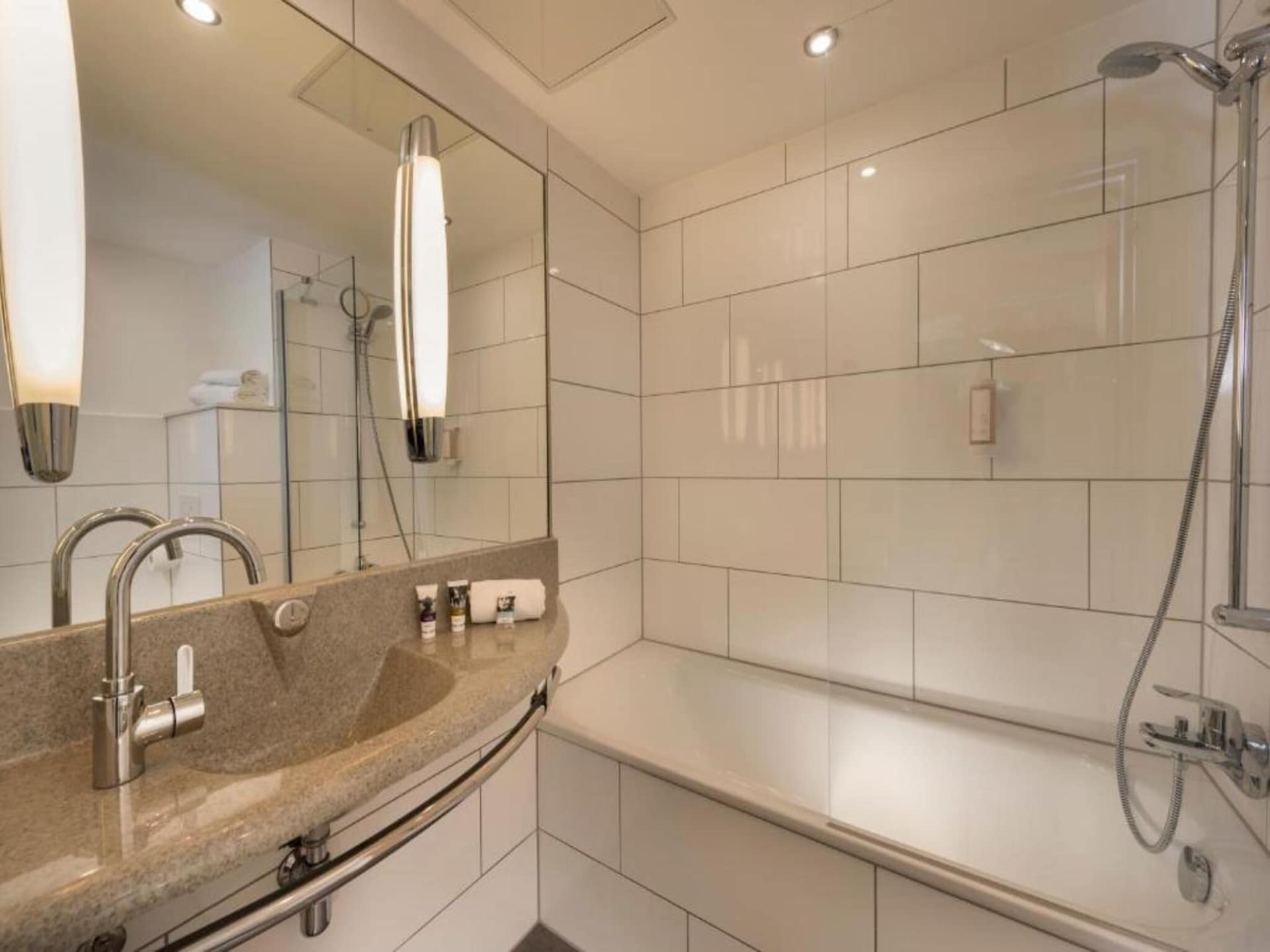 Comfortabel appartement voor 2 personen in Saarbrücken - foto 11