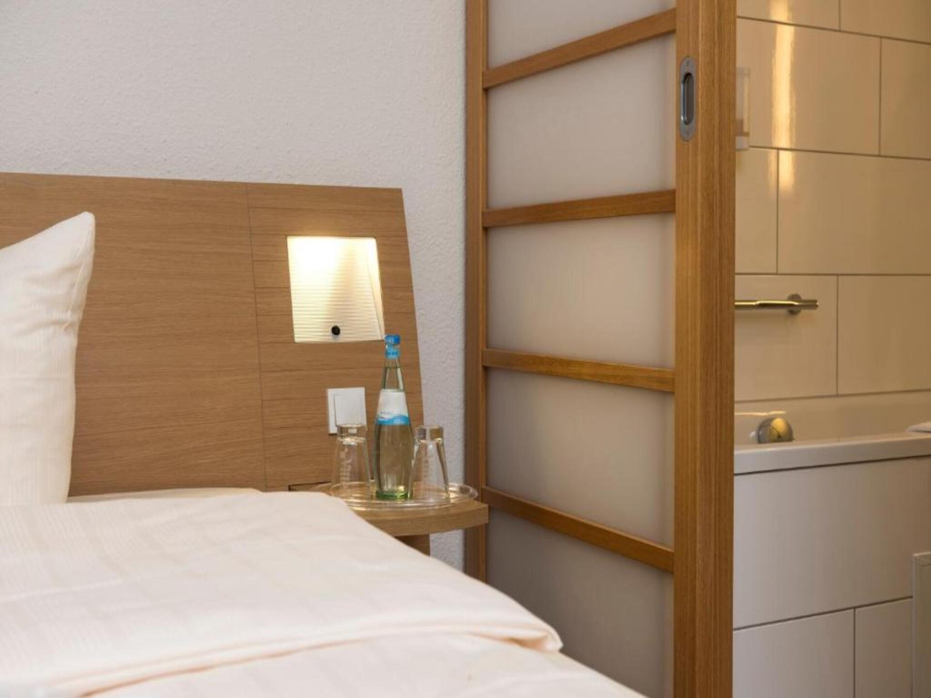 Comfortabel appartement voor 2 personen in Saarbrücken - foto 9
