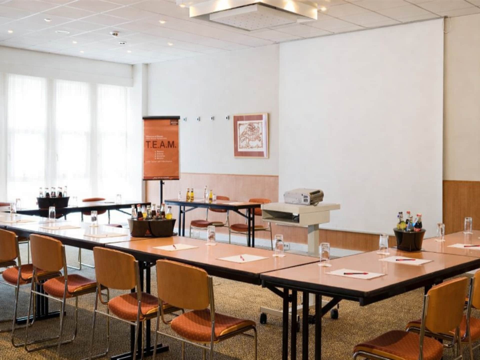 Comfortabel appartement voor 2 personen in Saarbrücken - foto 5