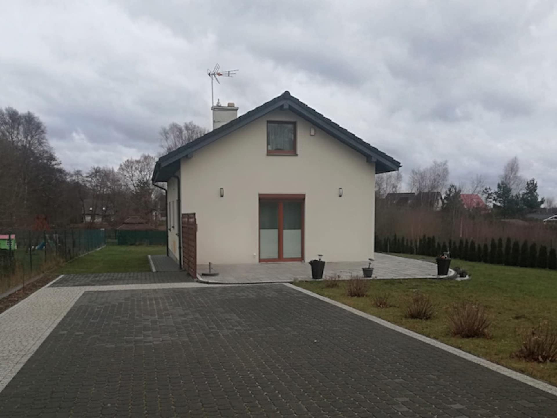 Rustgevend vakantiehuis in Debina voor 4 personen - foto 18
