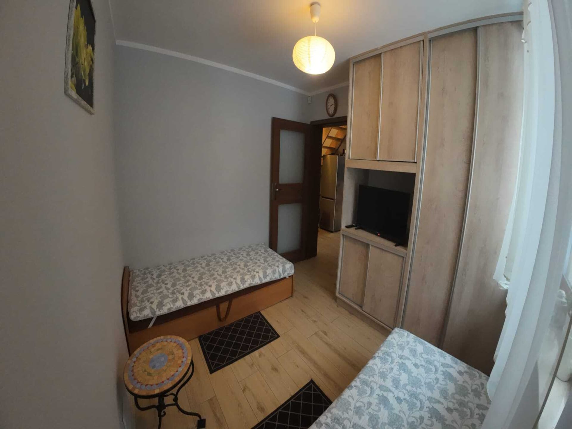 Rustgevend vakantiehuis in Debina voor 4 personen - foto 7