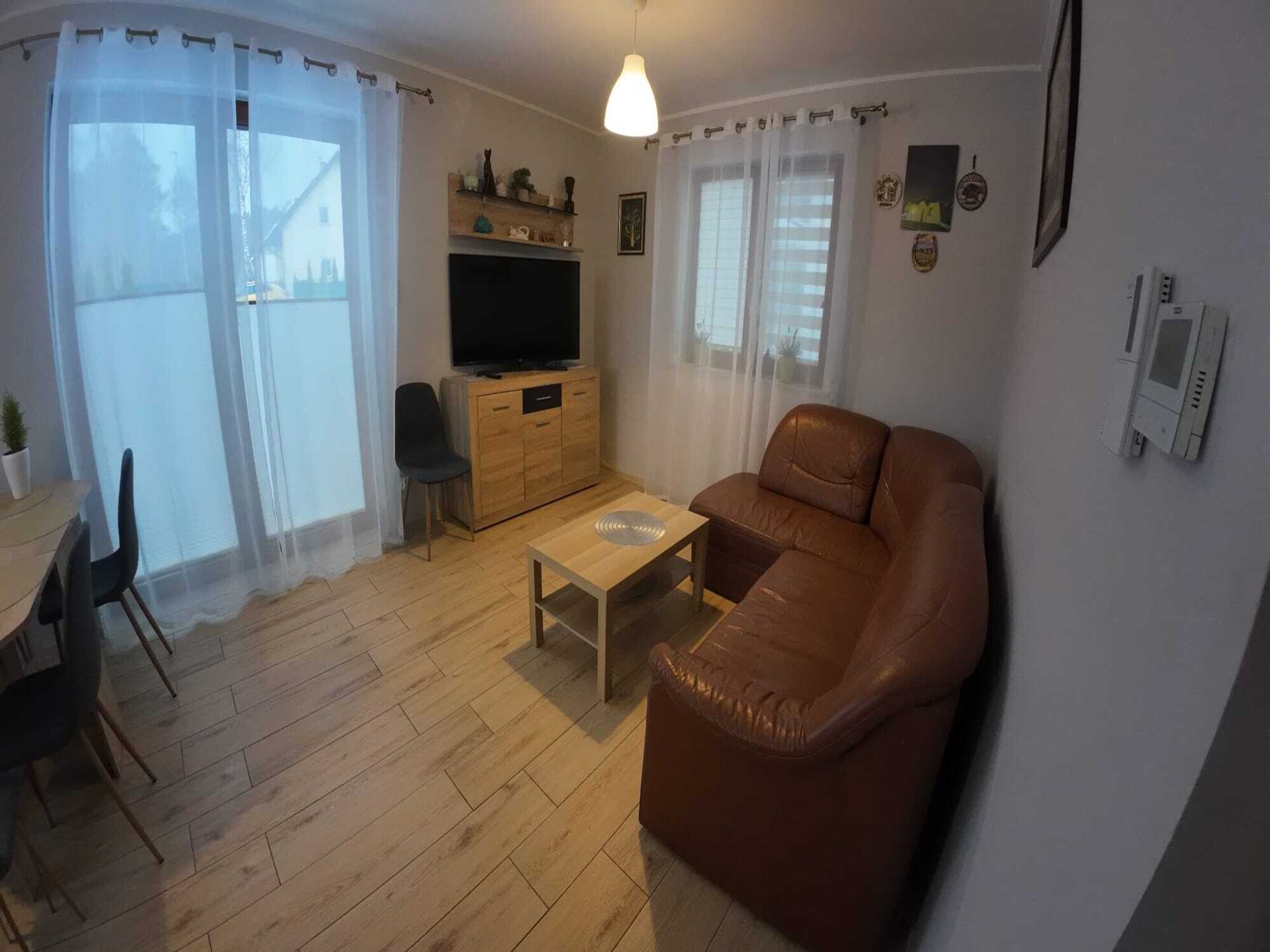 Rustgevend vakantiehuis voor 6 personen in Debina - foto 2