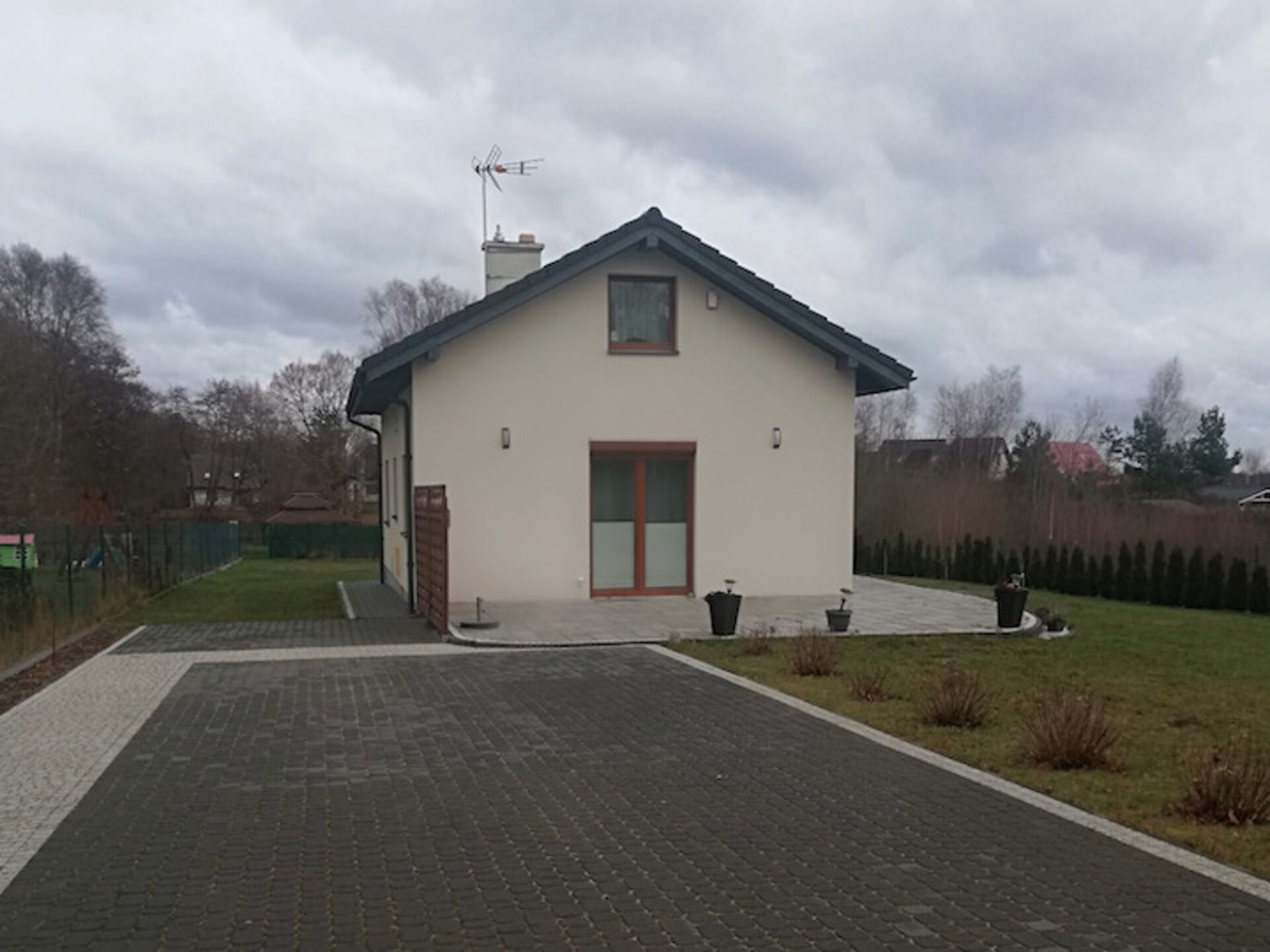 Ruim vakantiehuis voor 9 personen in rustige Debina - foto 19